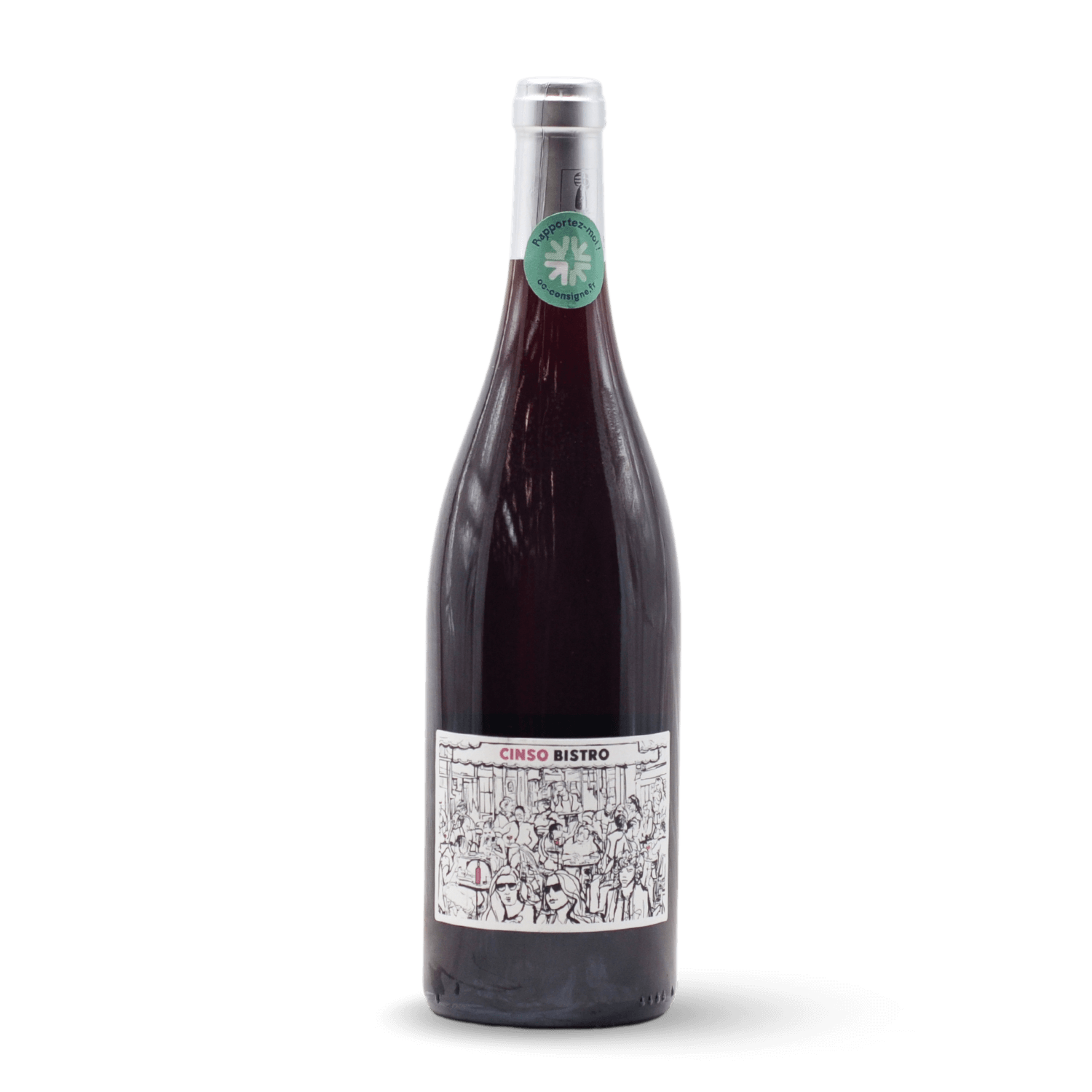 Cinso Bistro Biodynamie