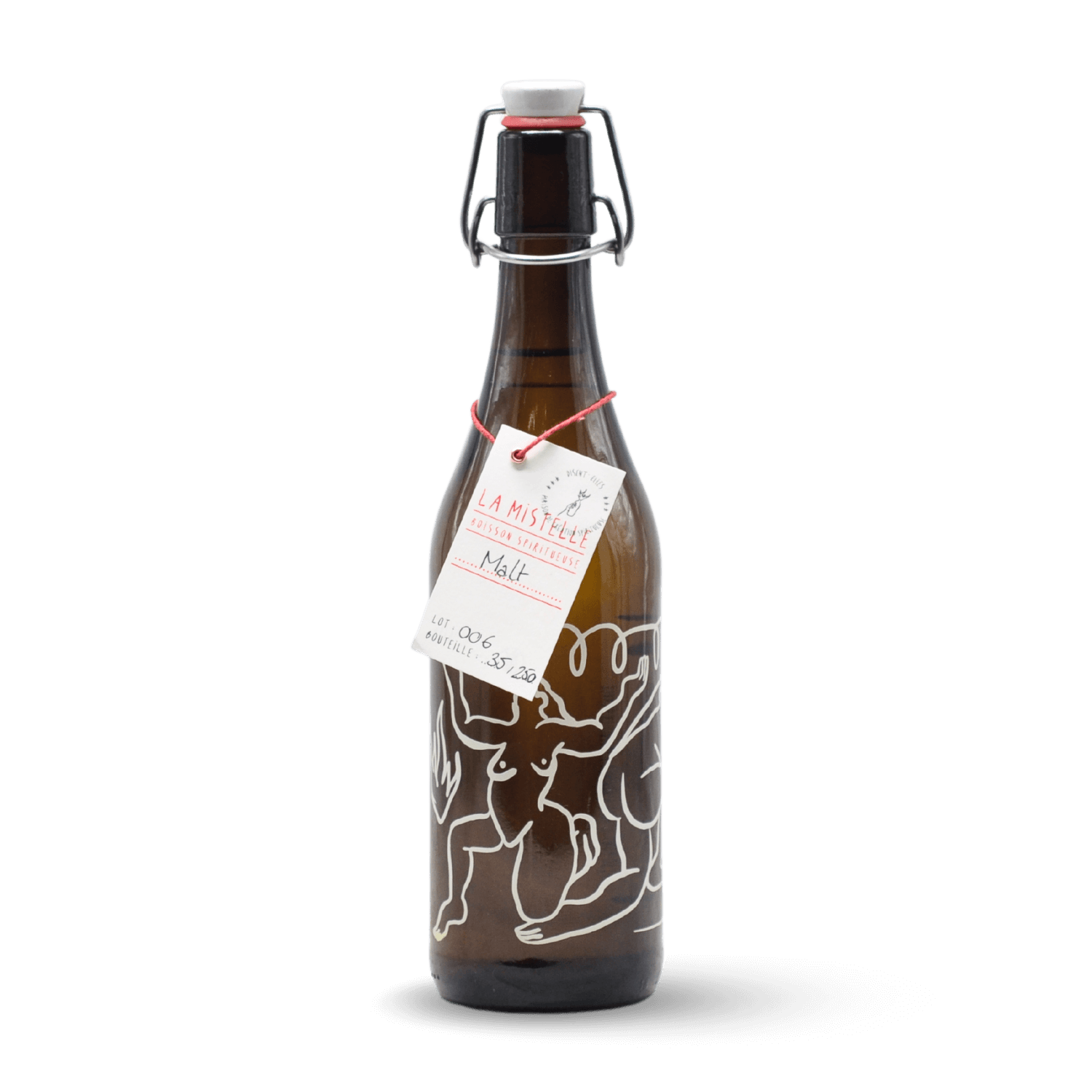 Mistelle Malt Destockage