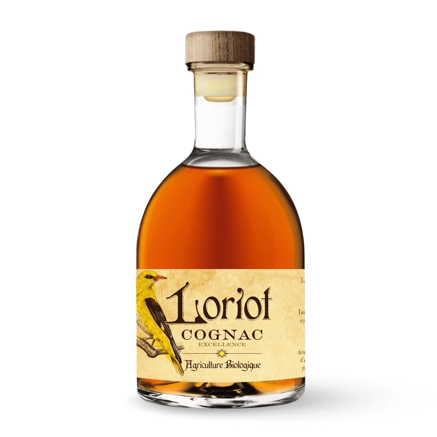 Loriot Cognac Excellence