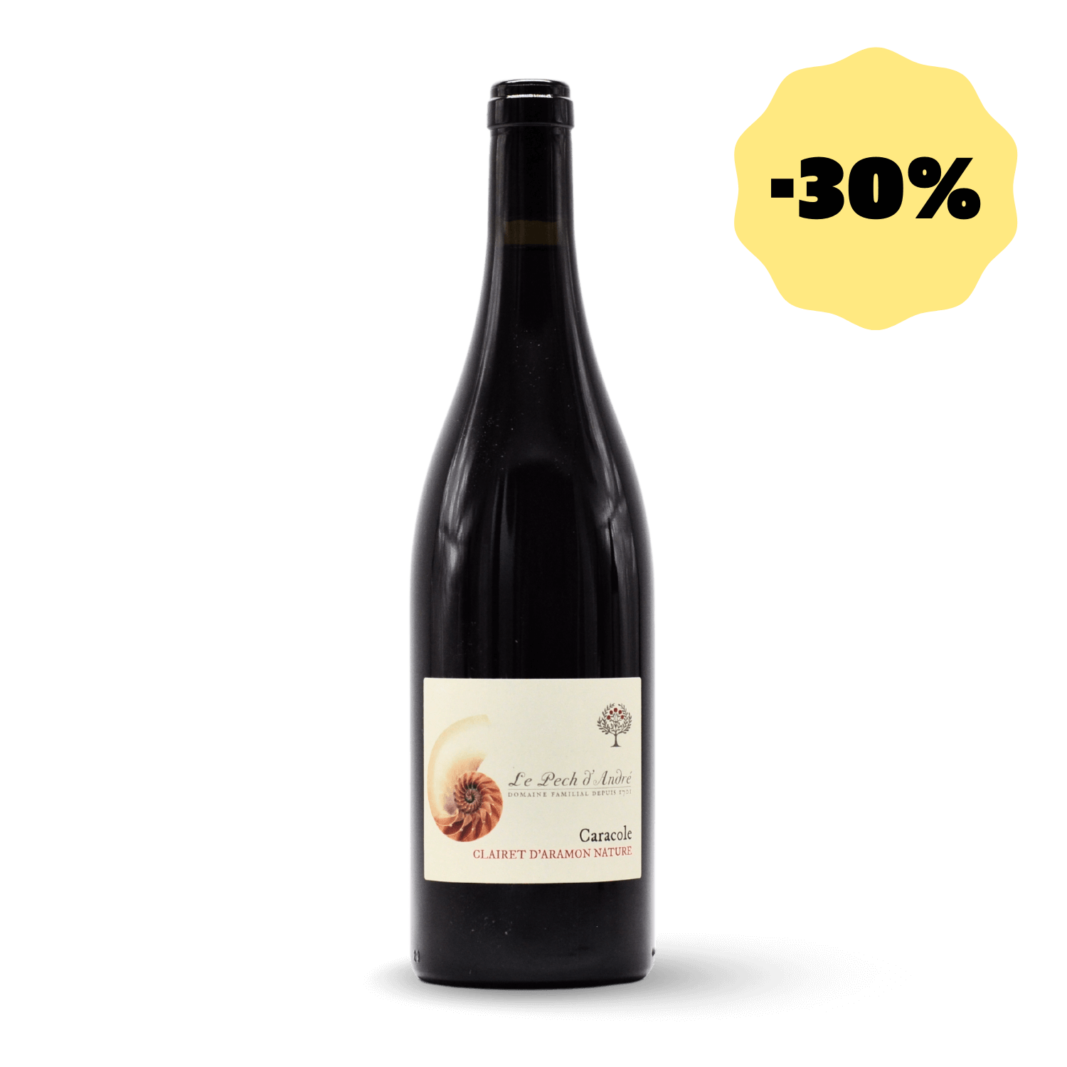 Caracole Destockage -30%