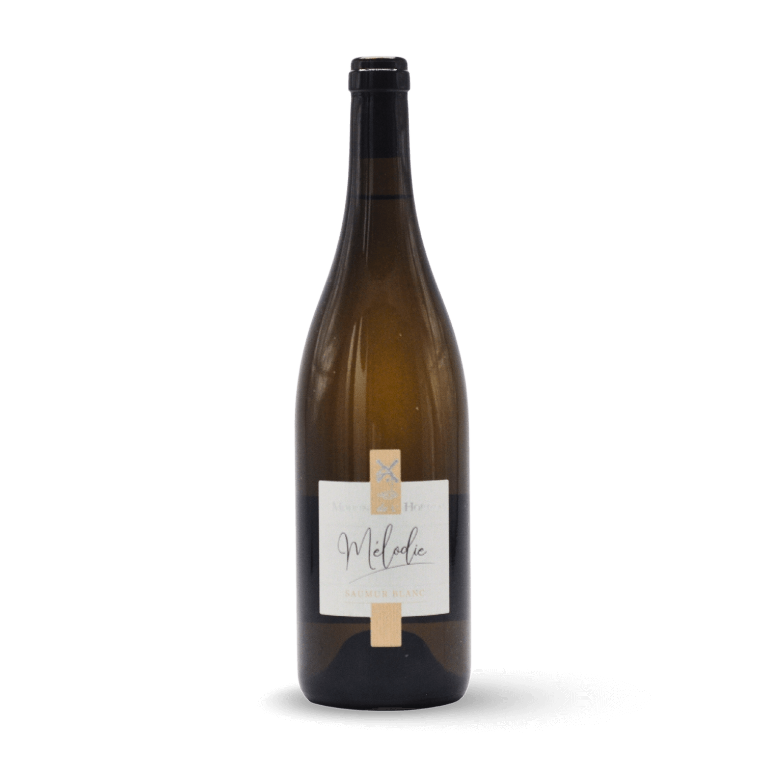 Cuvée Mélodie Saumur blanc