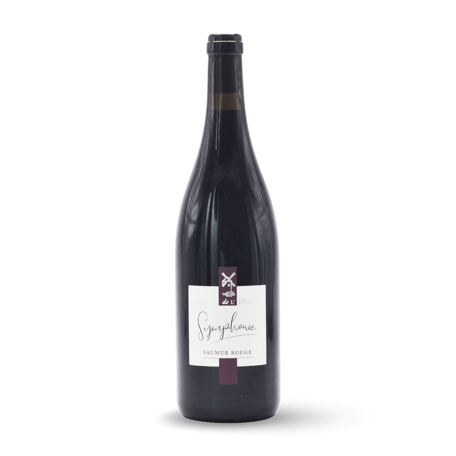 Cuvée Symphonie Saumur rouge