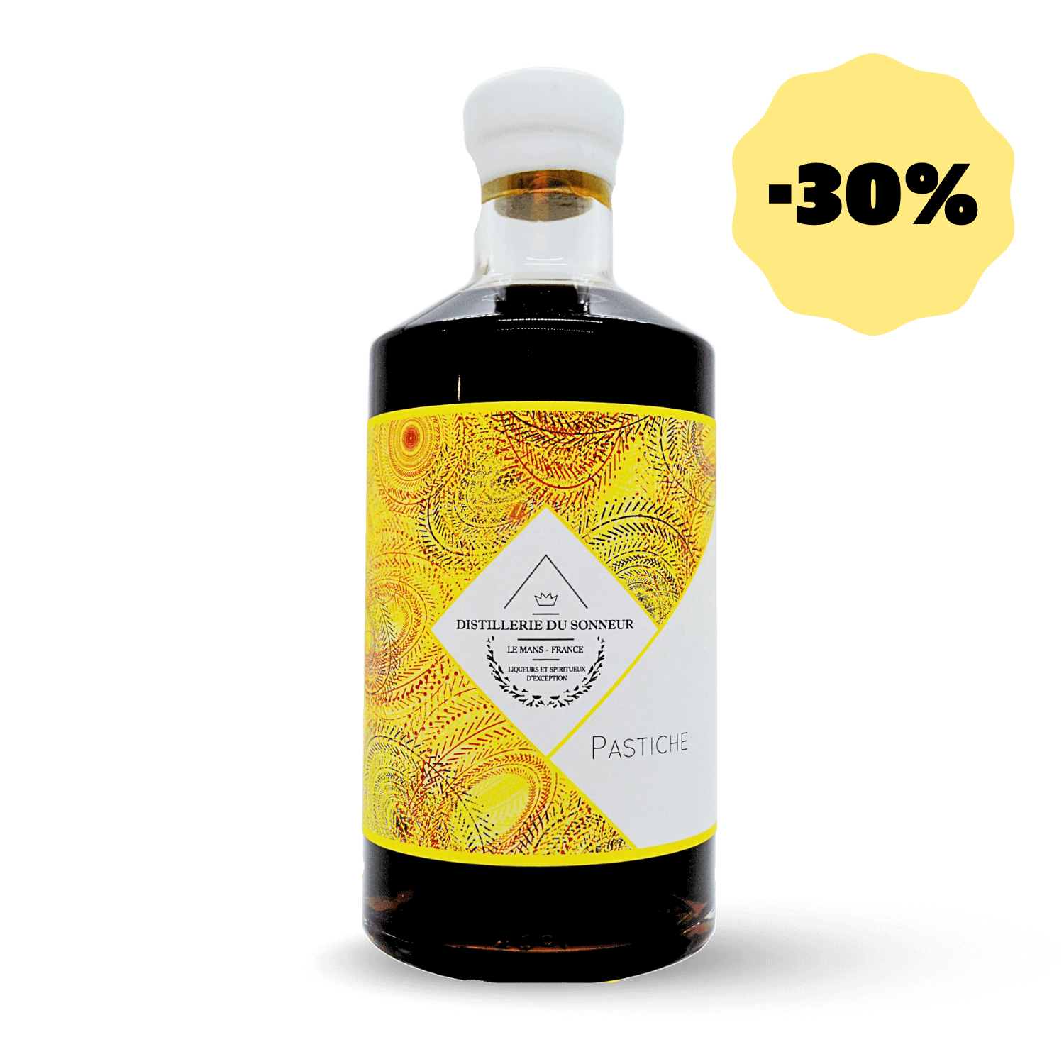 Pastiche Destockage -30%