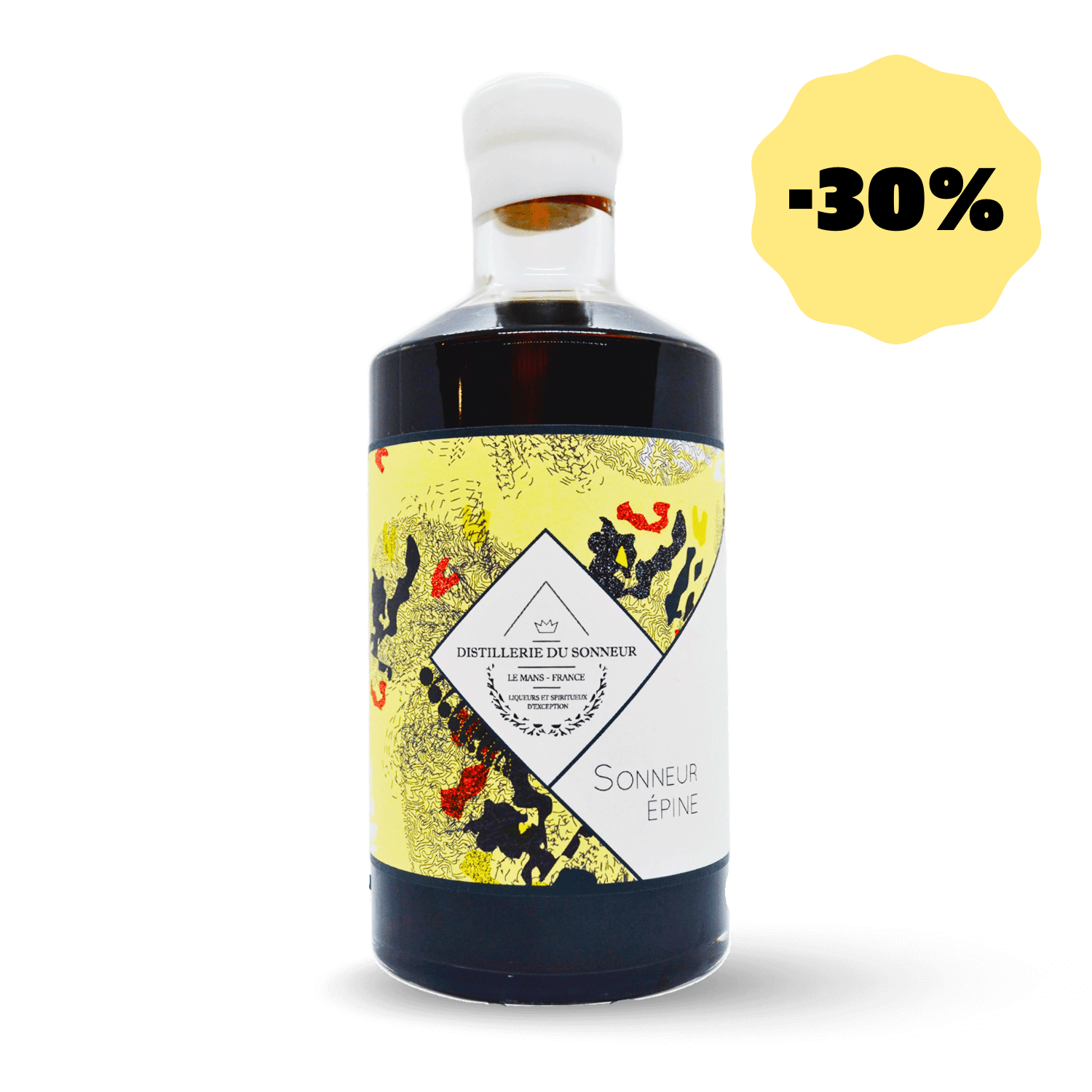 Sonneur Epine Destockage -30%