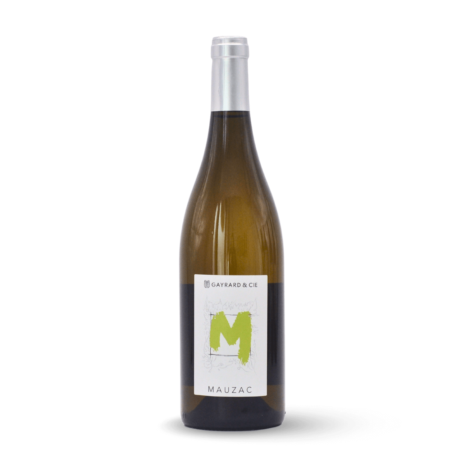 Mauzac