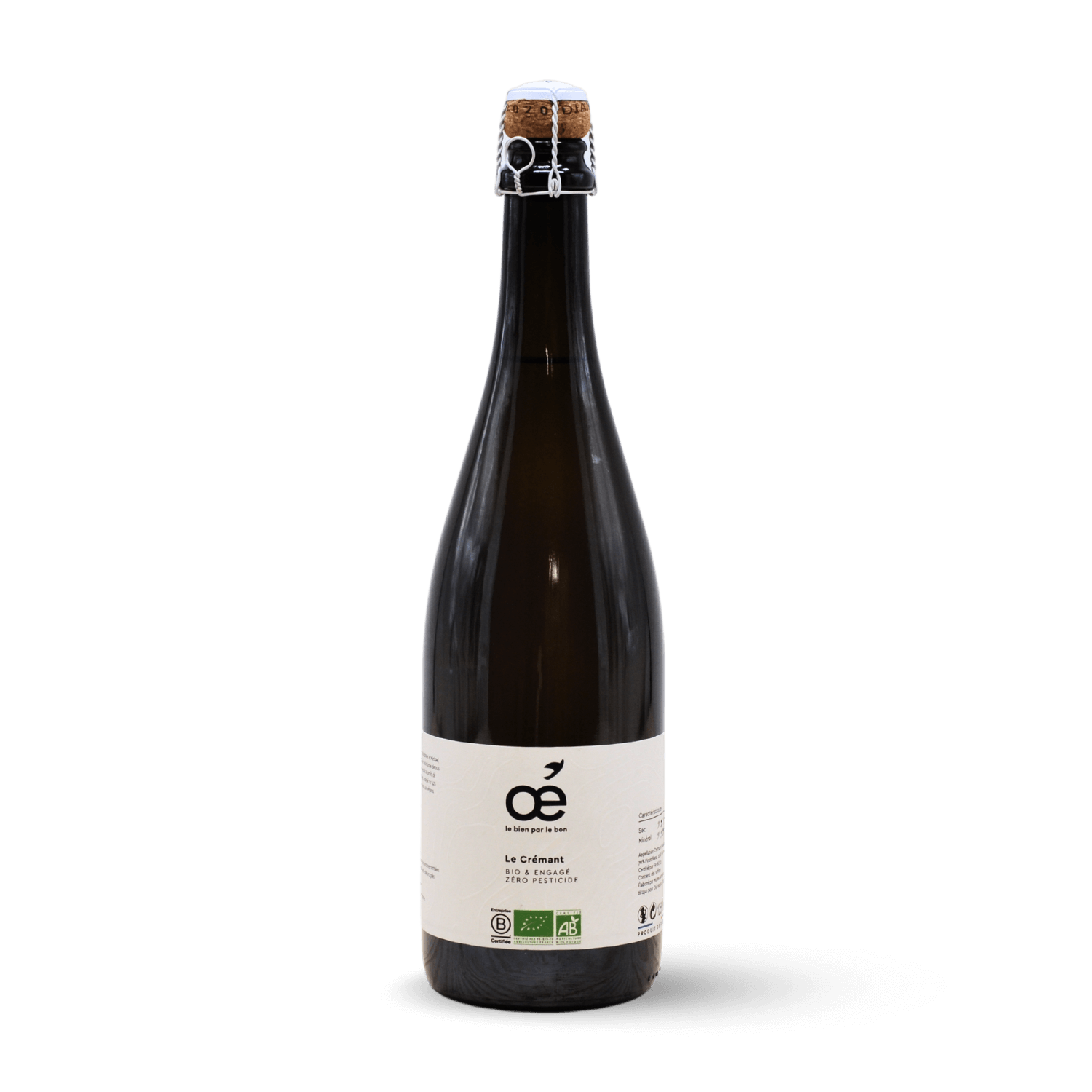 Crémant d'Alsace