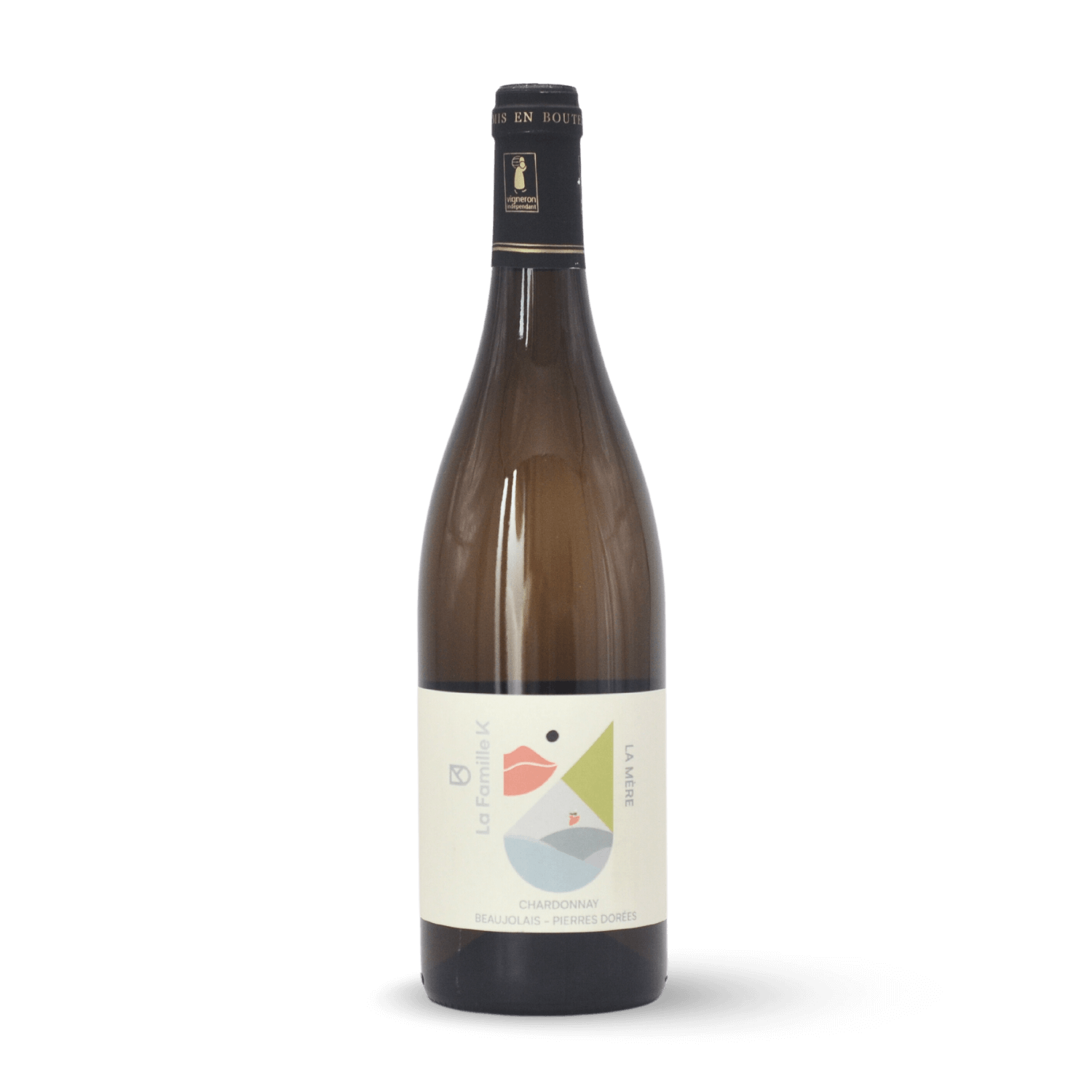 La Mère Blanche