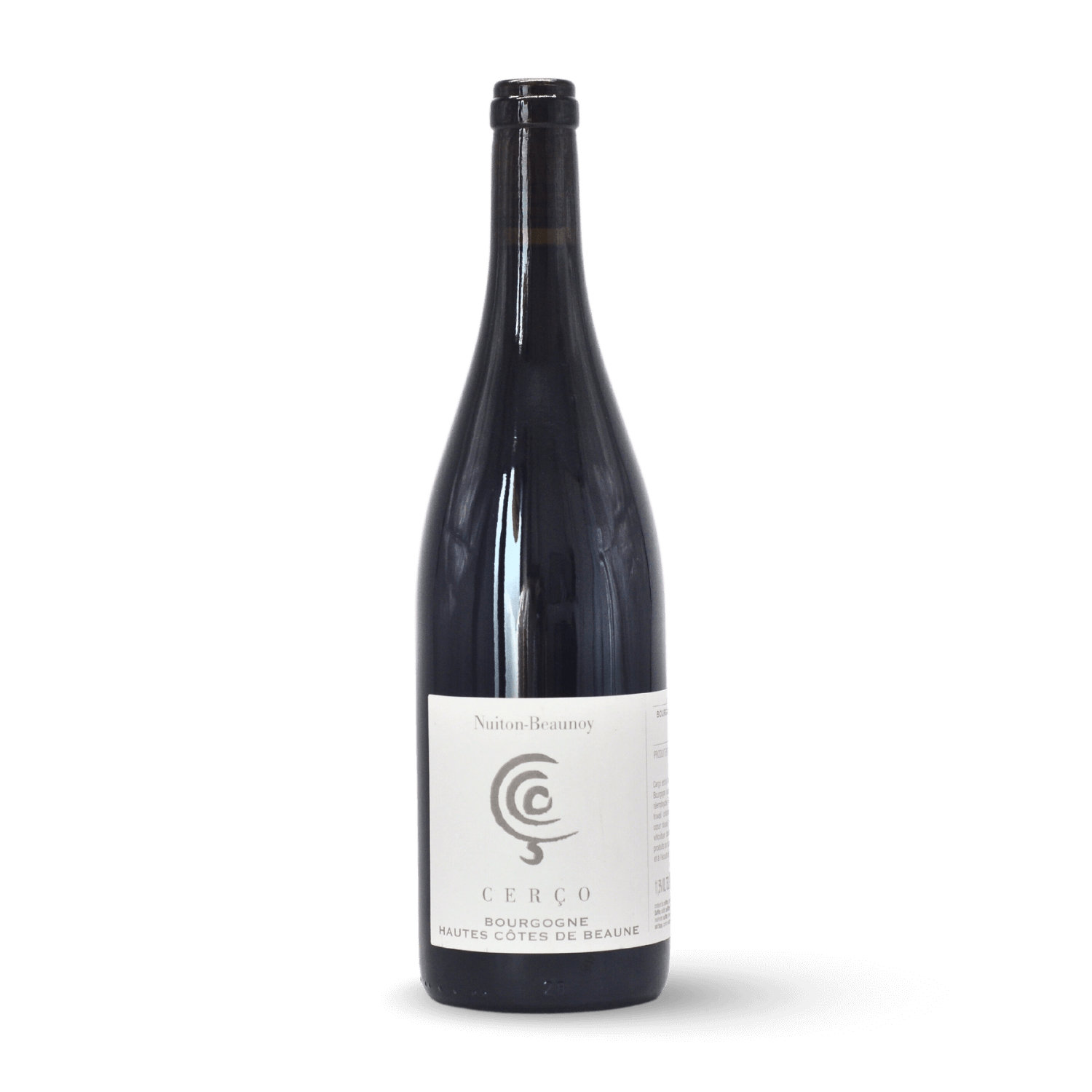 Cerço Hautes-Côtes de Beaune Rouge
