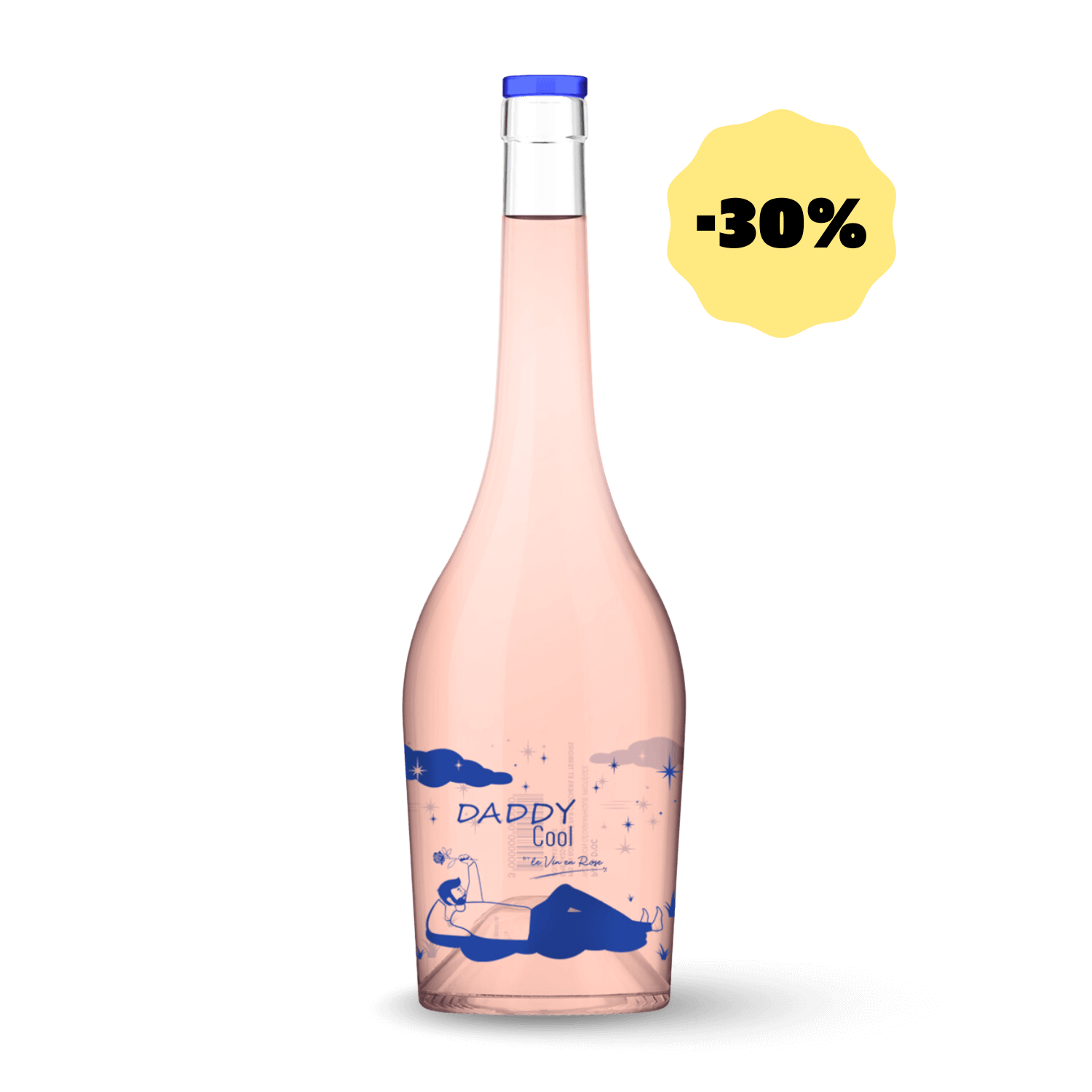 Cuvée Daddy Cool Destockage -30%
