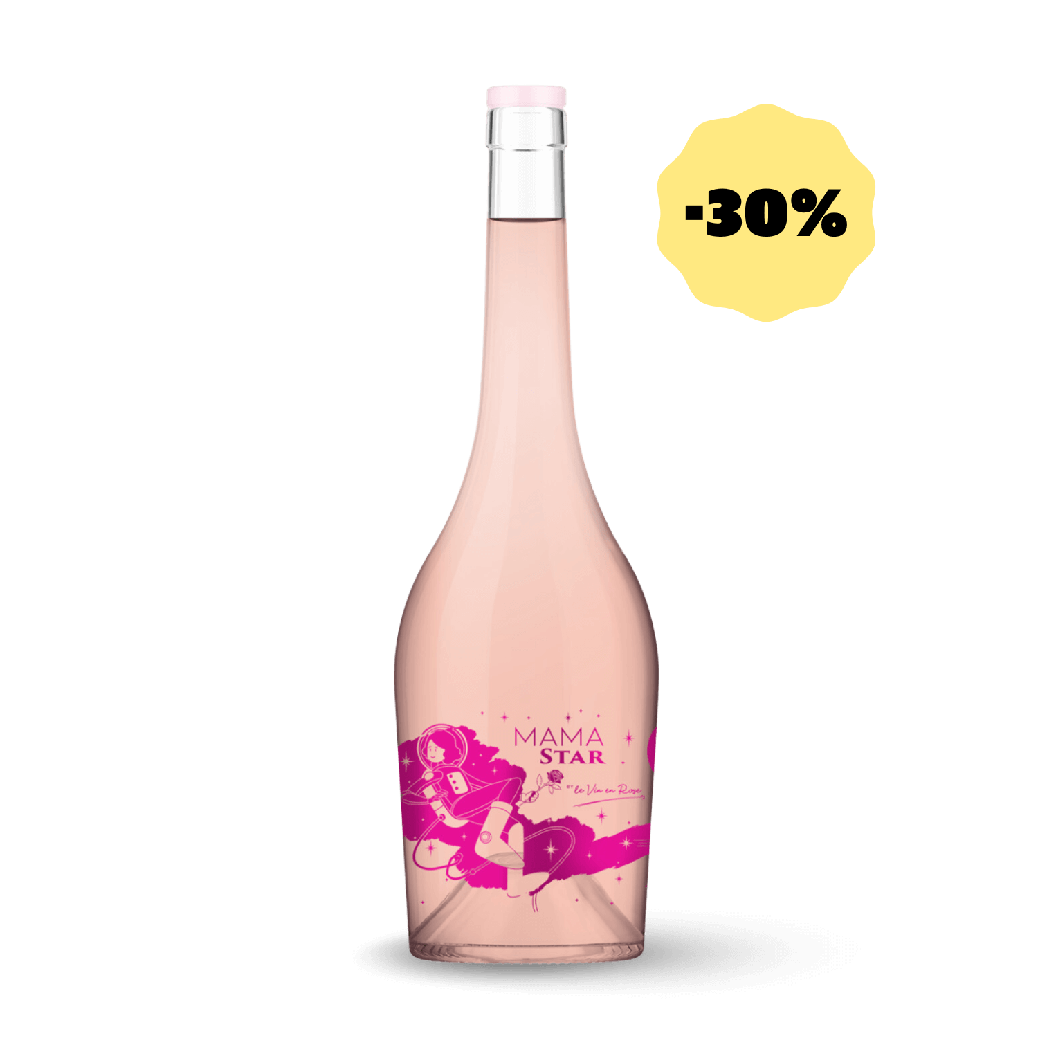 Cuvée Mama Star Destockage -30%