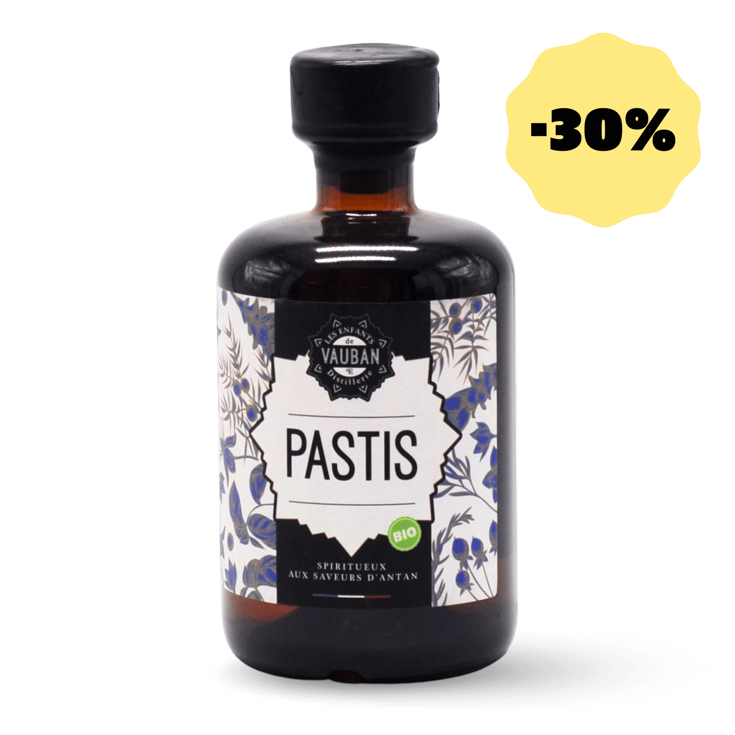 Pastis Bio Destockage -30%
