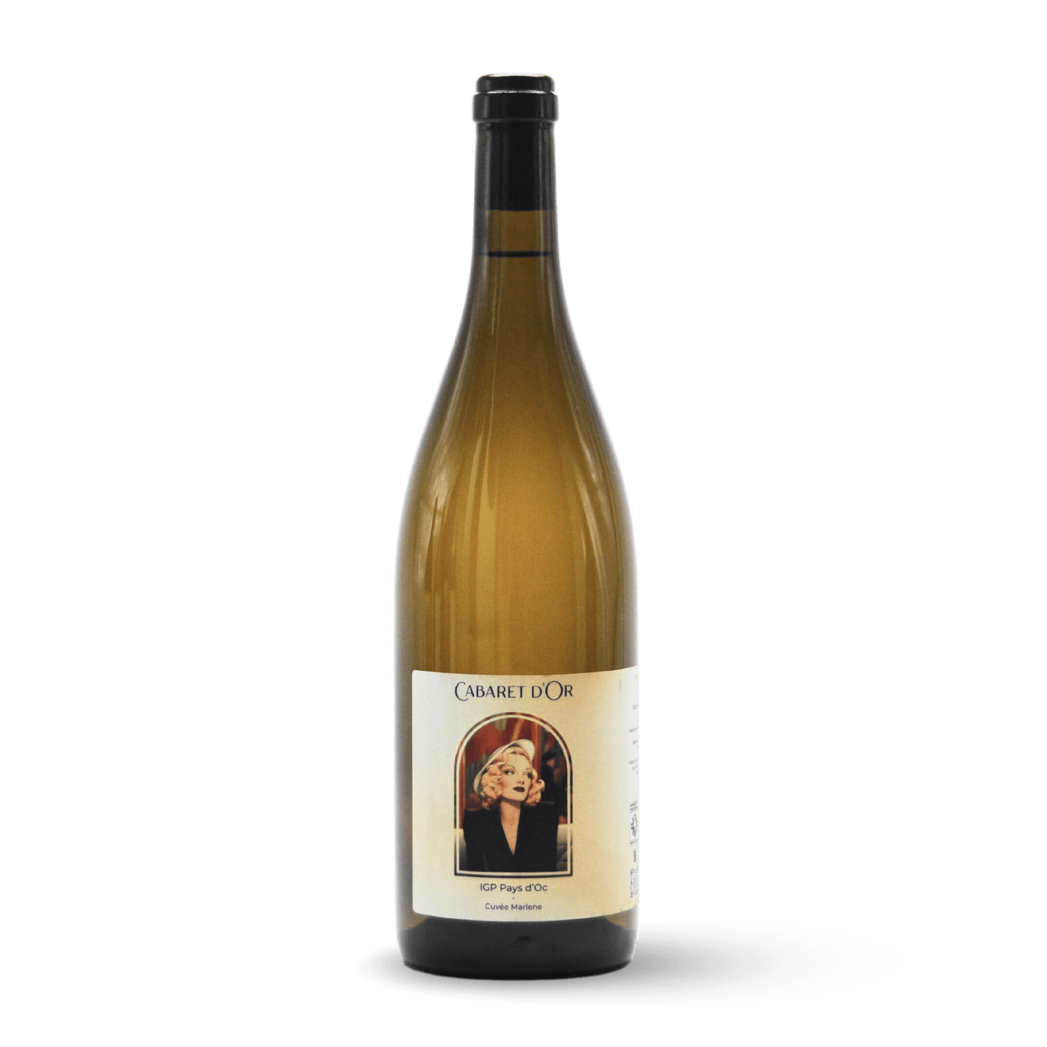 Marlene Sauvignon Destockage