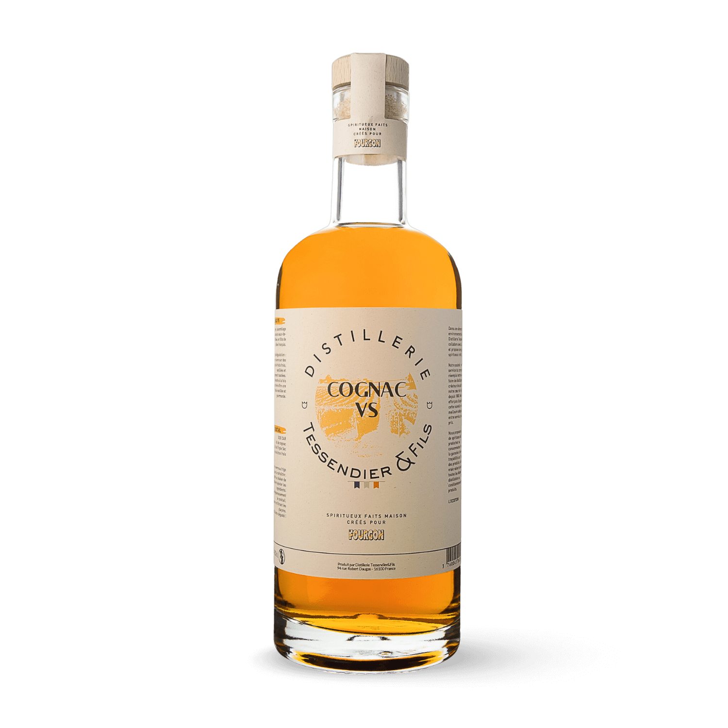 Cognac VS