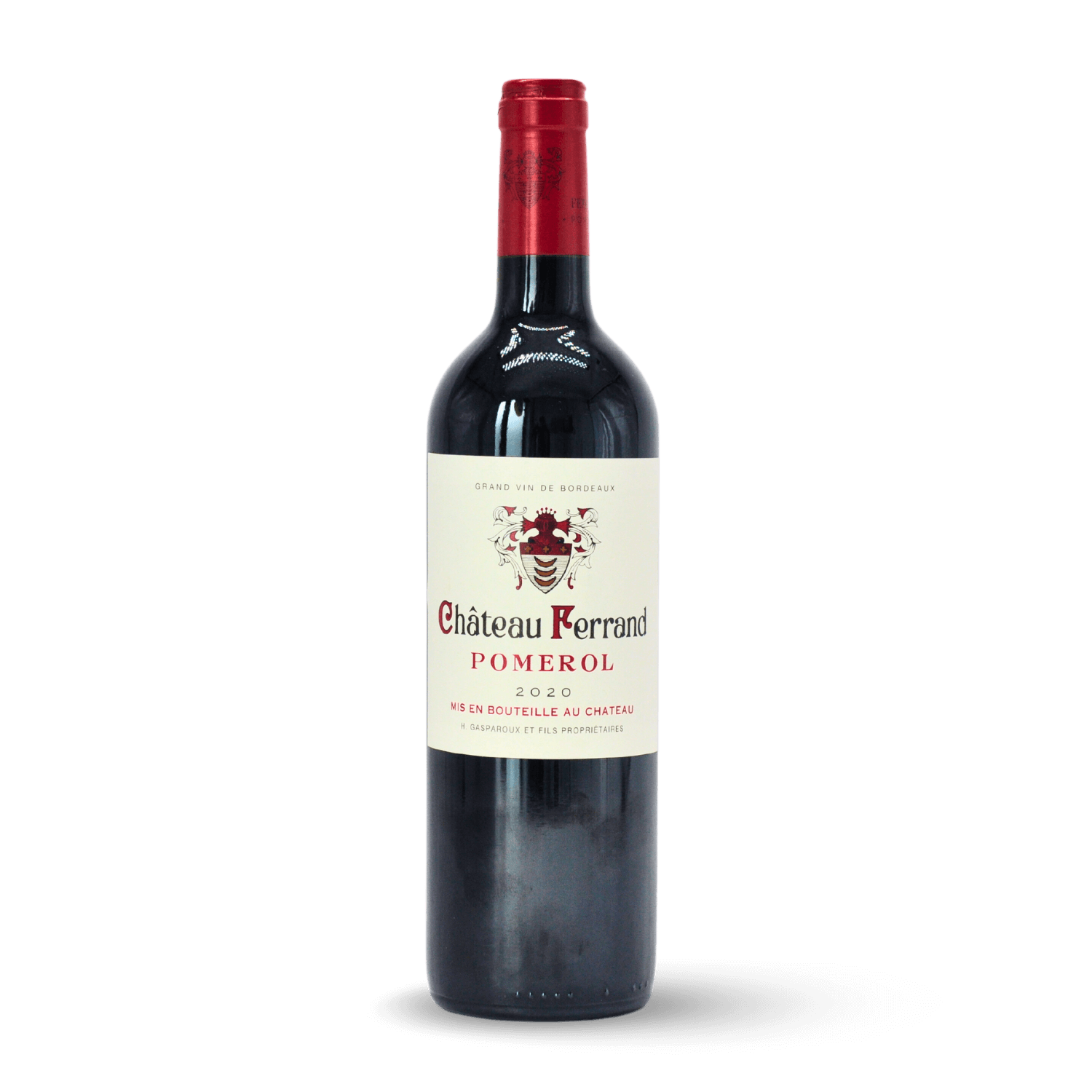 Château Ferrand Pomerol
