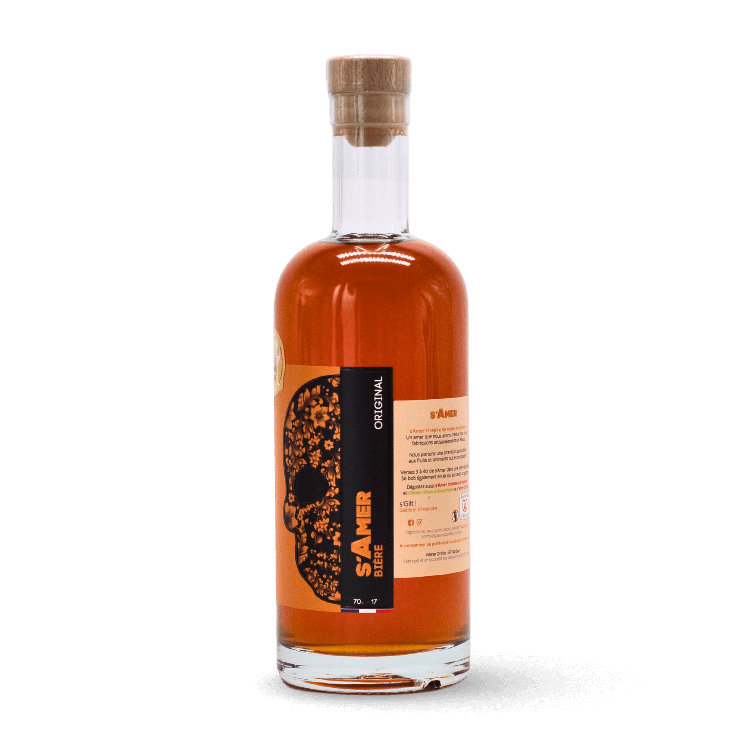 Amer Bière Original