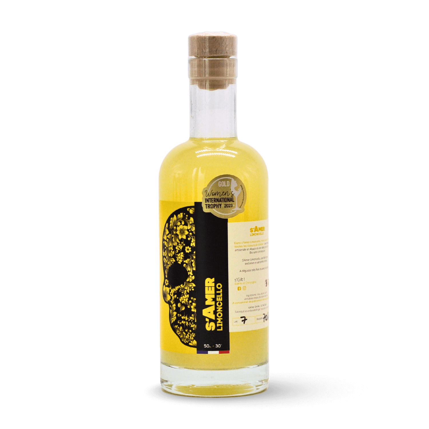 Limoncello