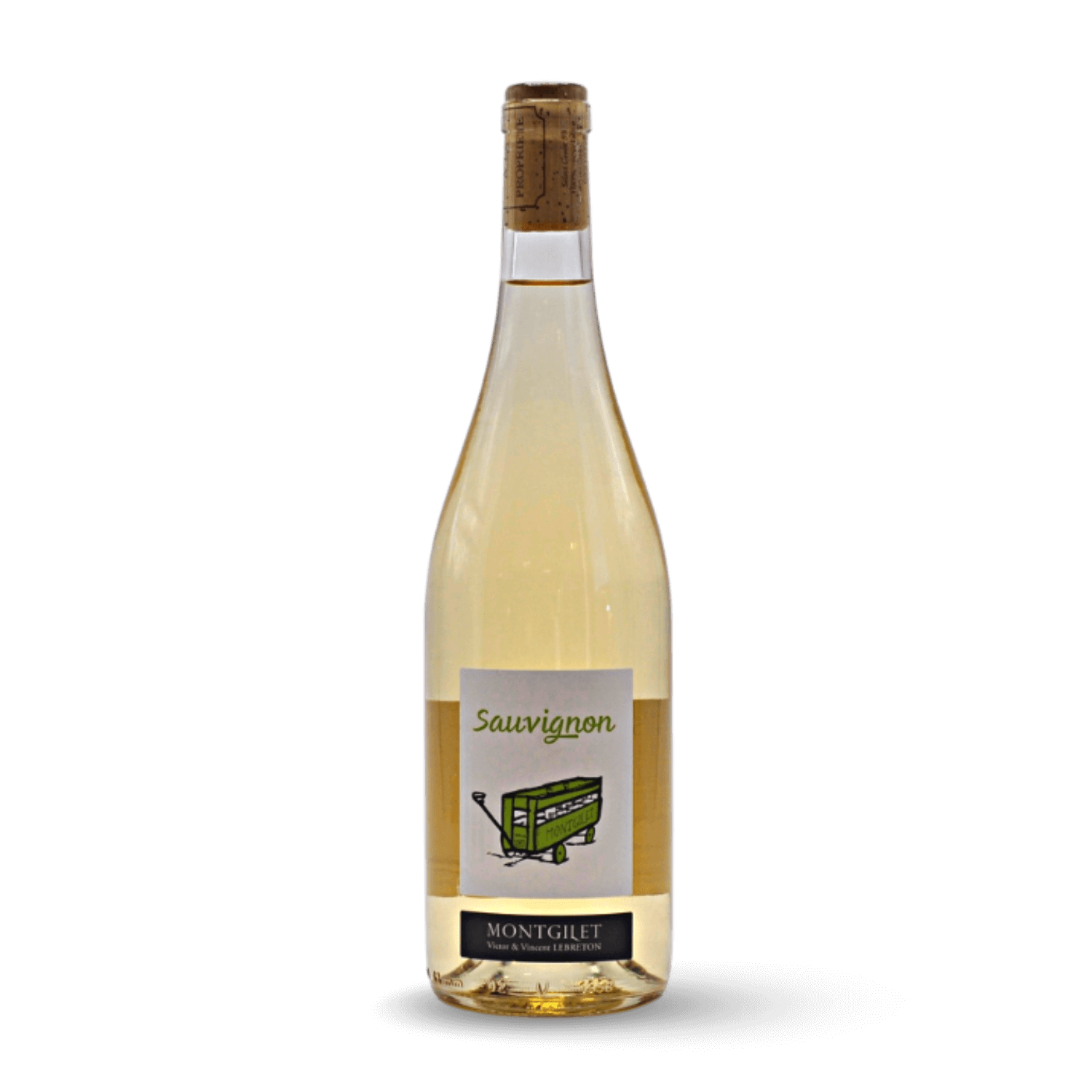 Sauvignon Blanc