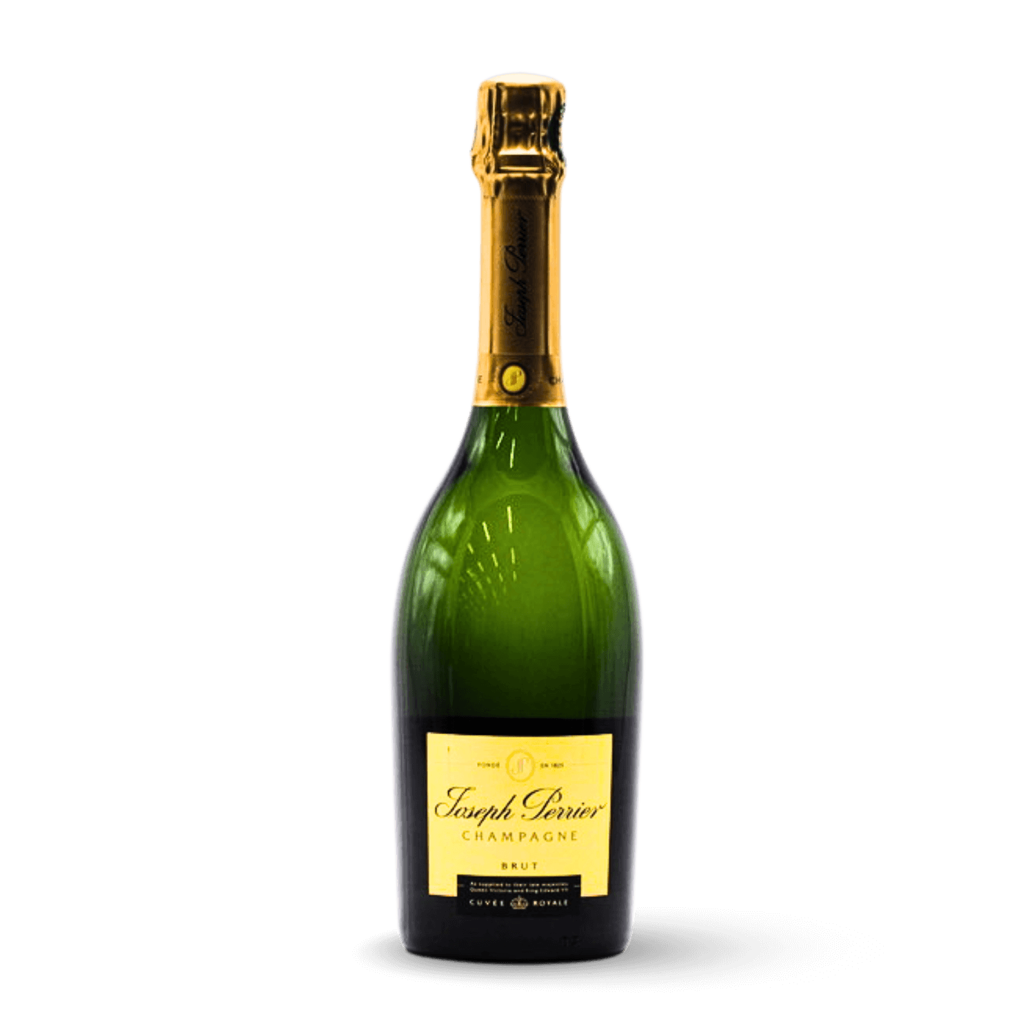 Champagne Brut J.Perrier