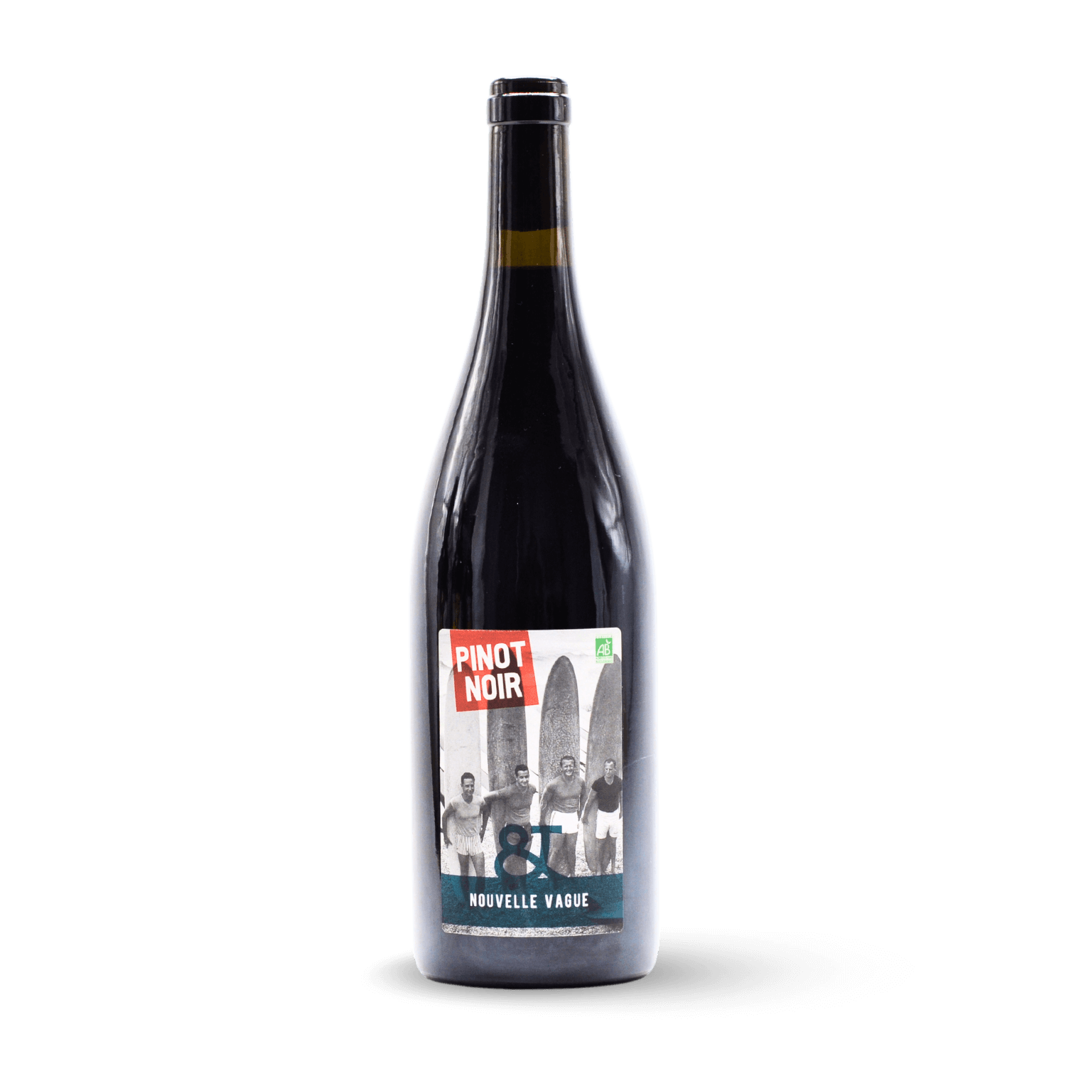 Nouvelle Vague Pinot Noir