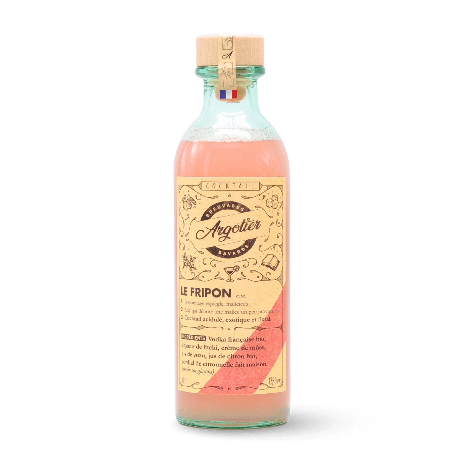 Le Fripon Destockage