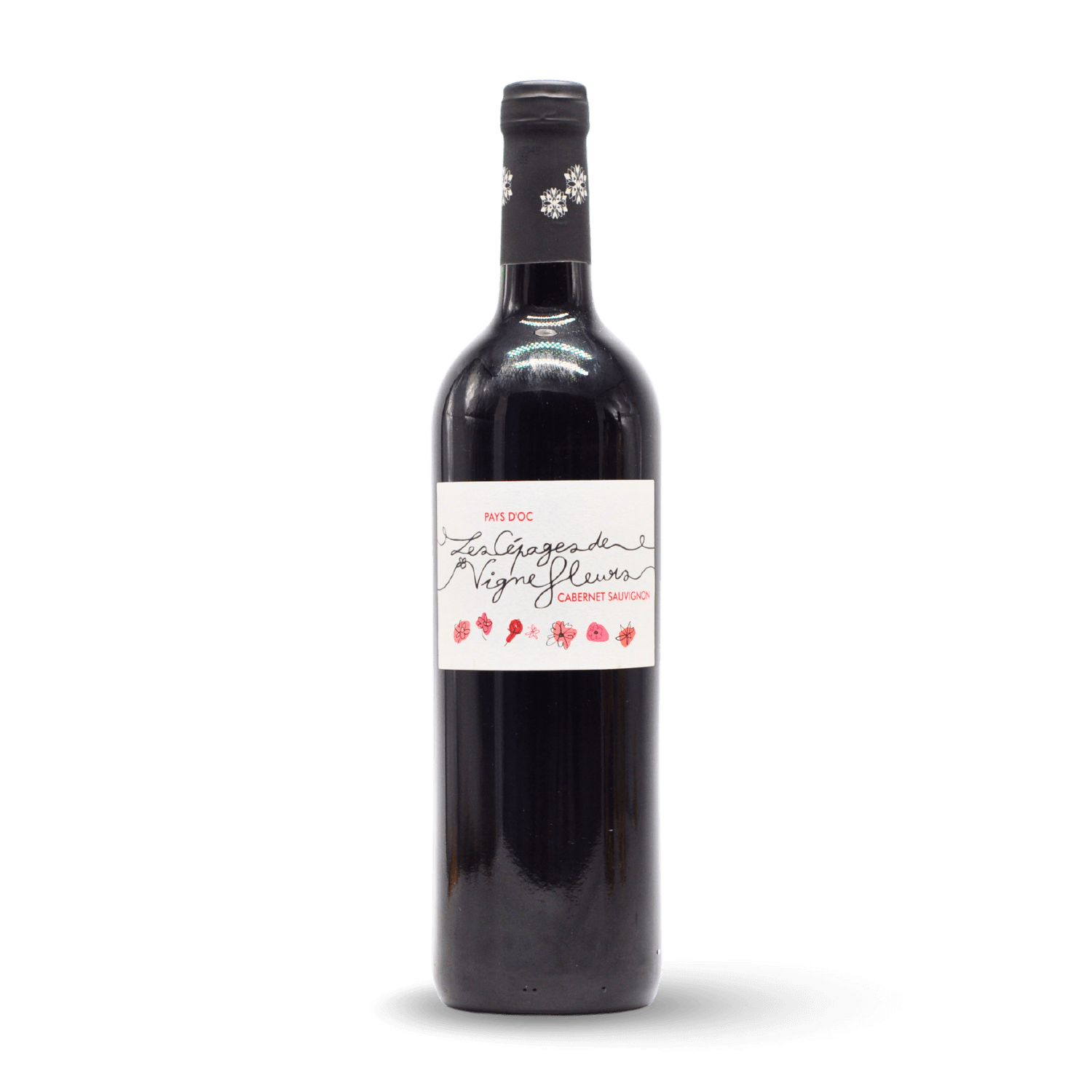 Vigne Fleurs Cabernet Sauvignon