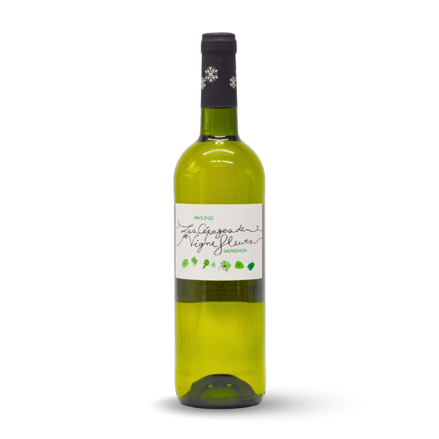Vigne Fleurs Sauvignon