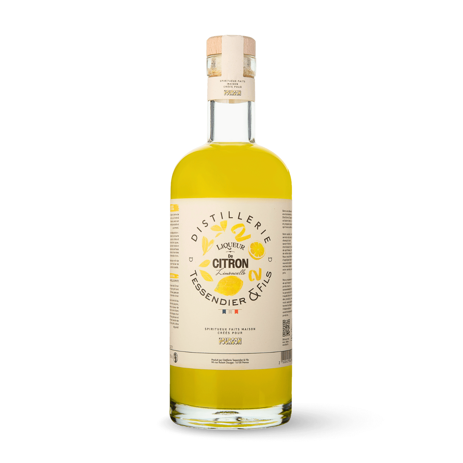 Limoncello