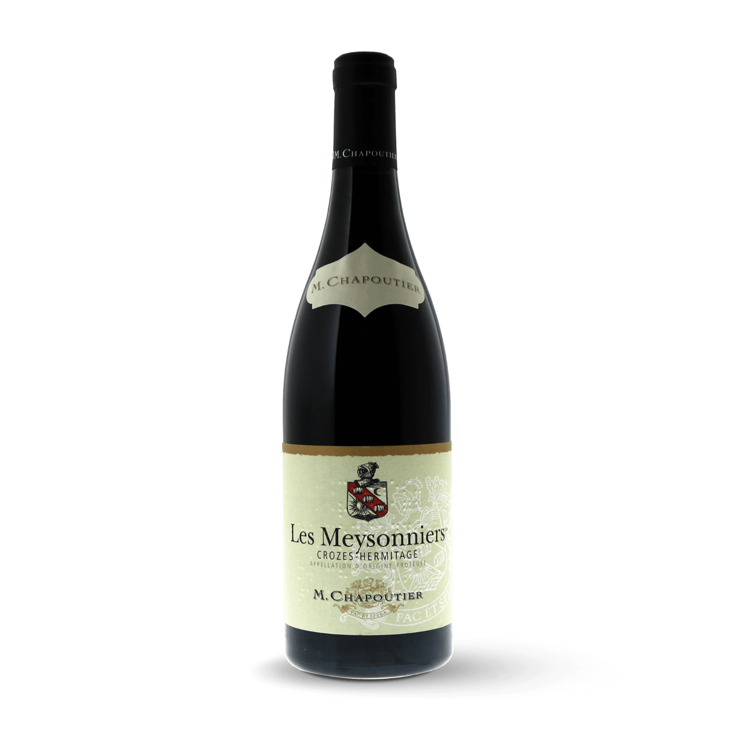 Les Meysonniers Rouge