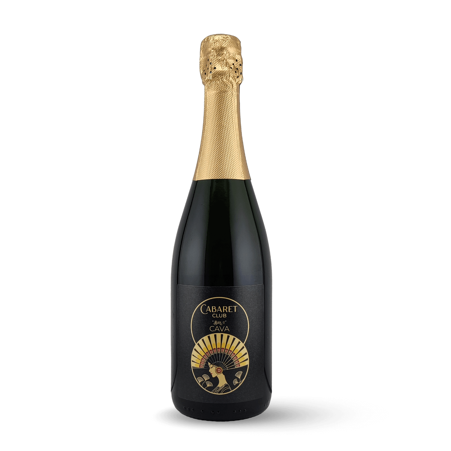 Cava Brut Cabaret Club