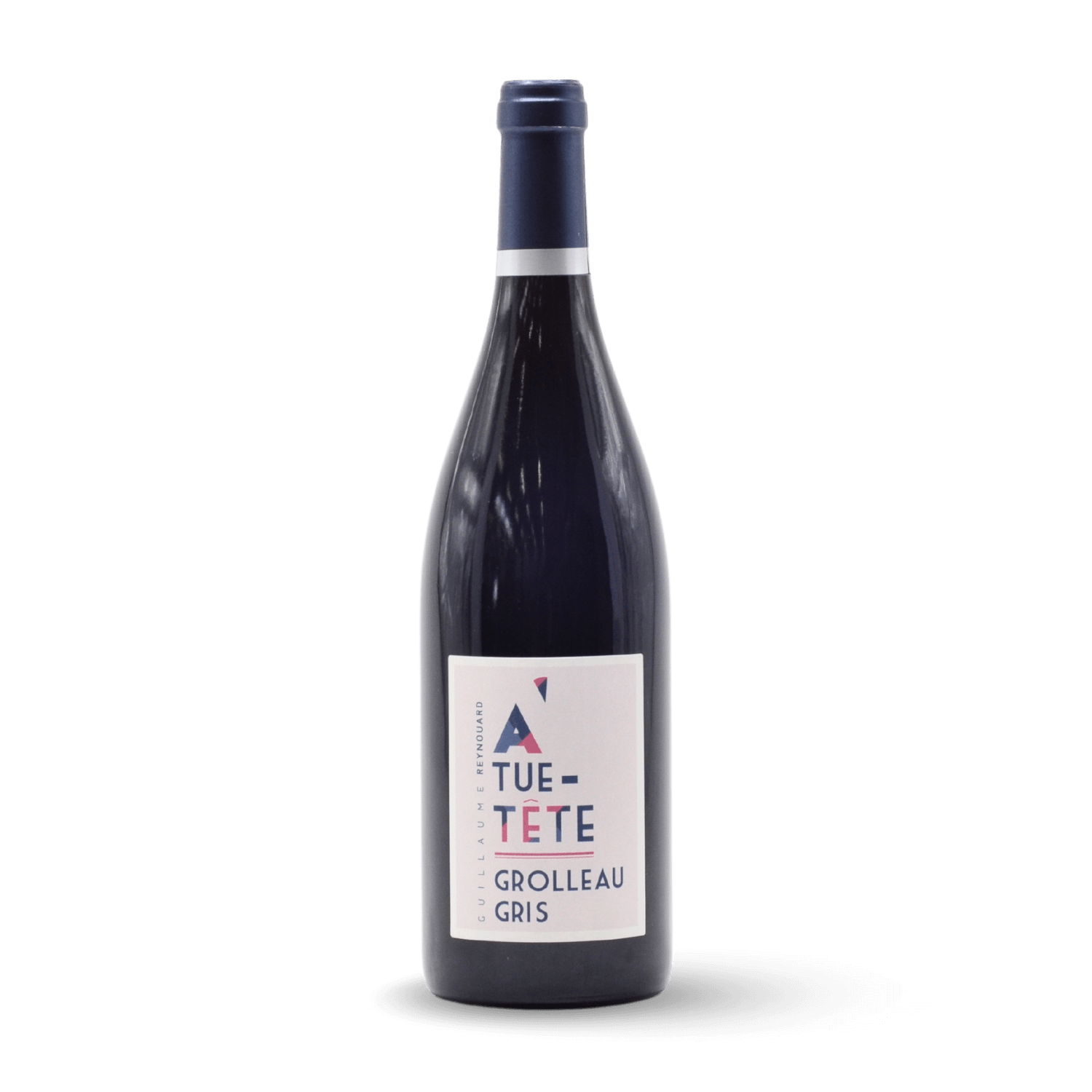 A Tue Tête Biodynamie Destockage -30%