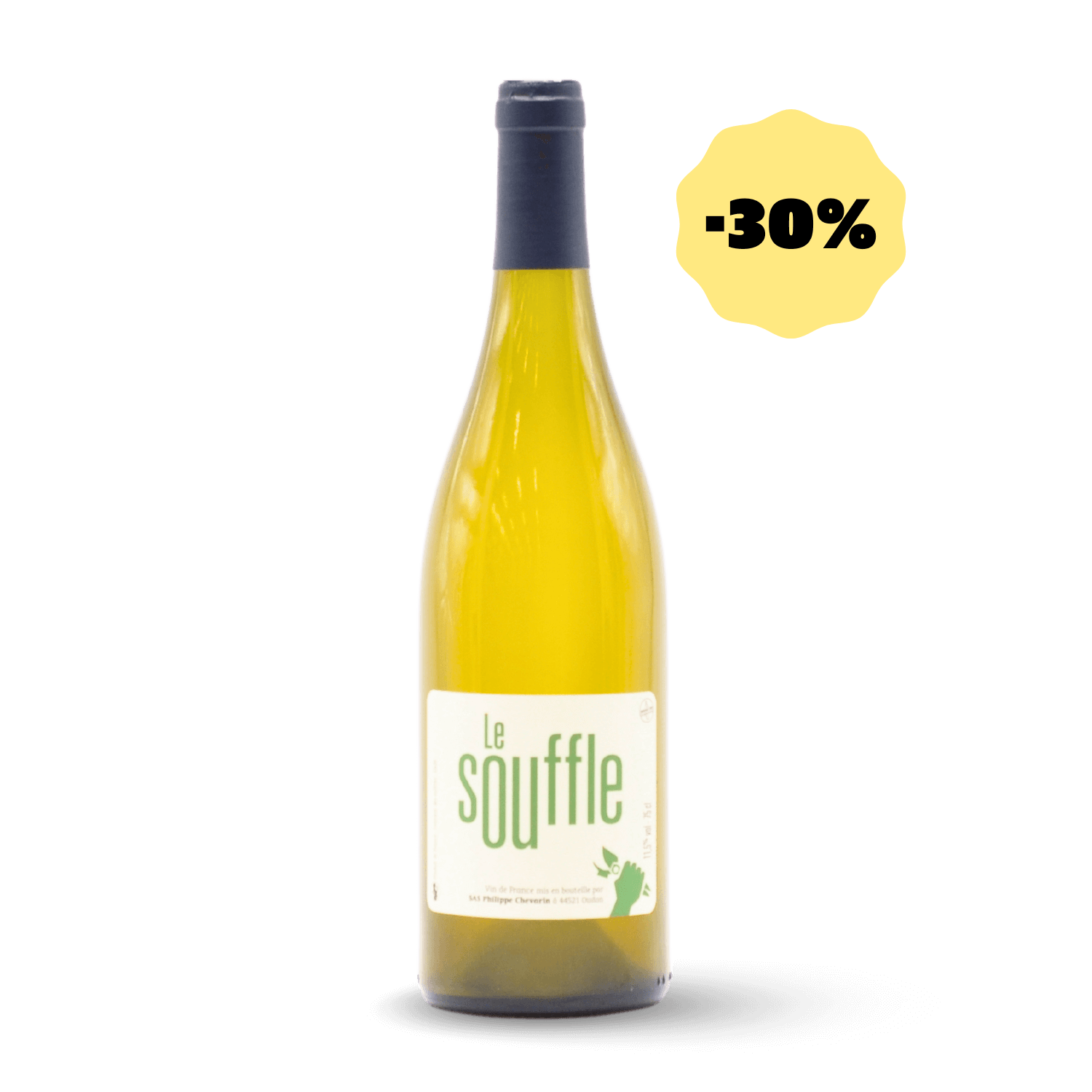 Le Souffle Destockage -30%