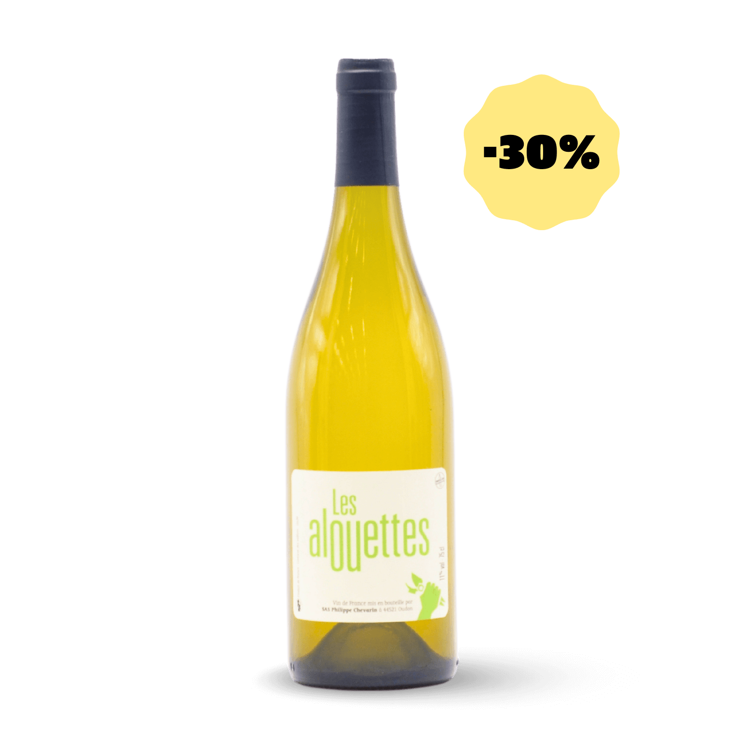 Les Alouettes Destockage -30%