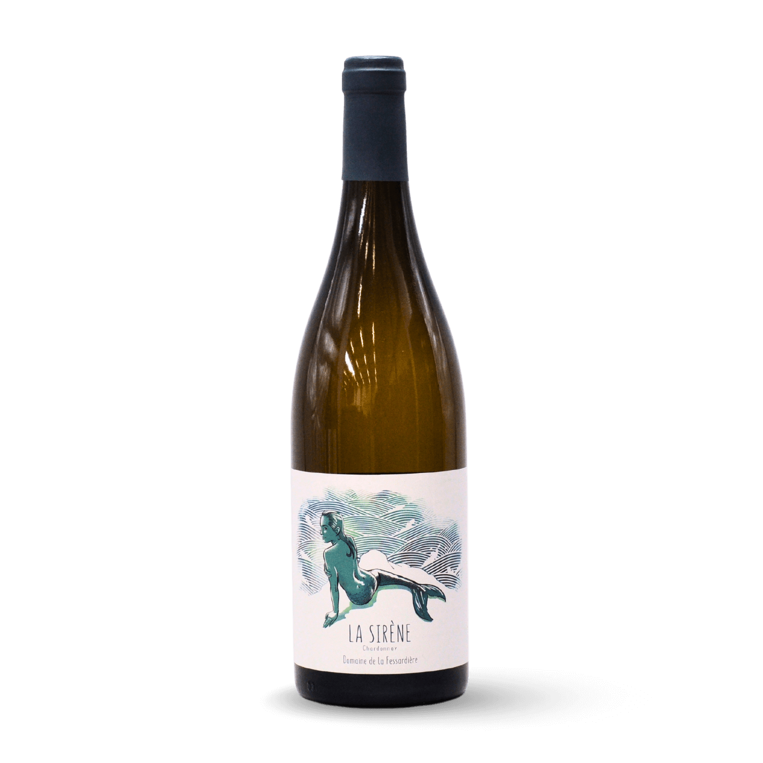 La Sirène Chardonnay