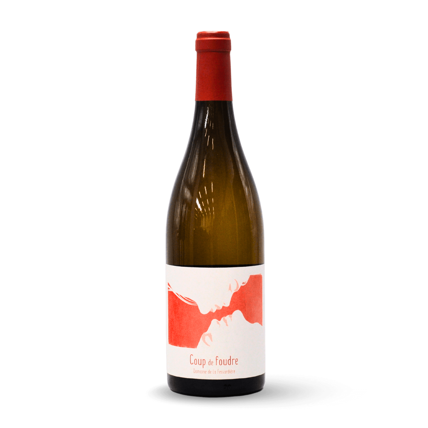 Coup de foudre Melon de Bourgogne