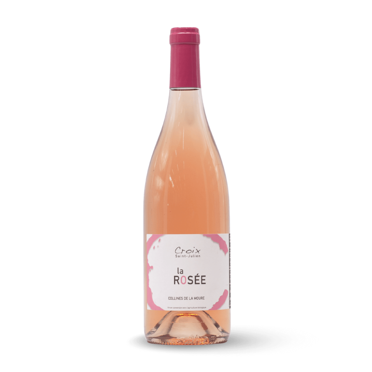 La Rosée