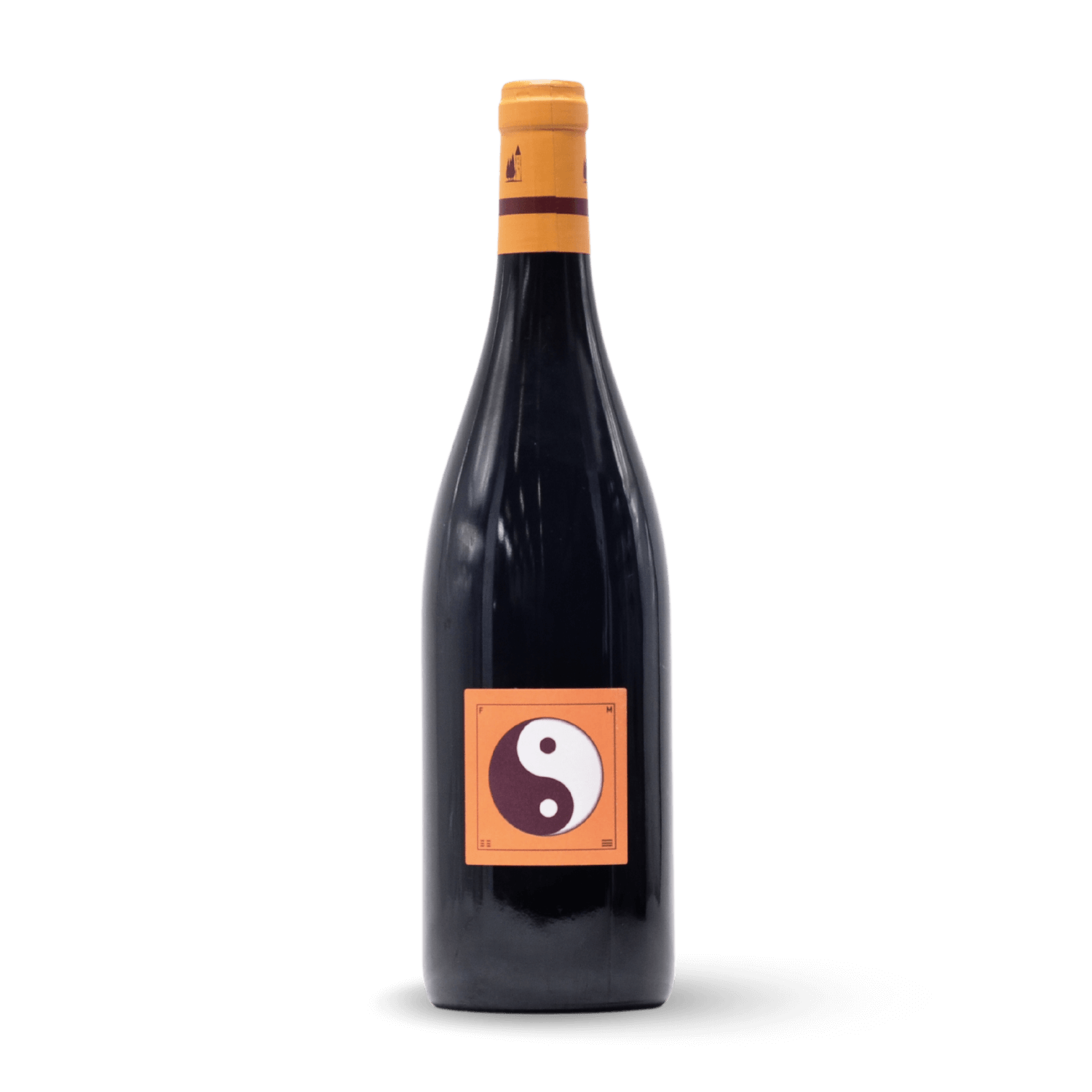 Yin Yang Rouge