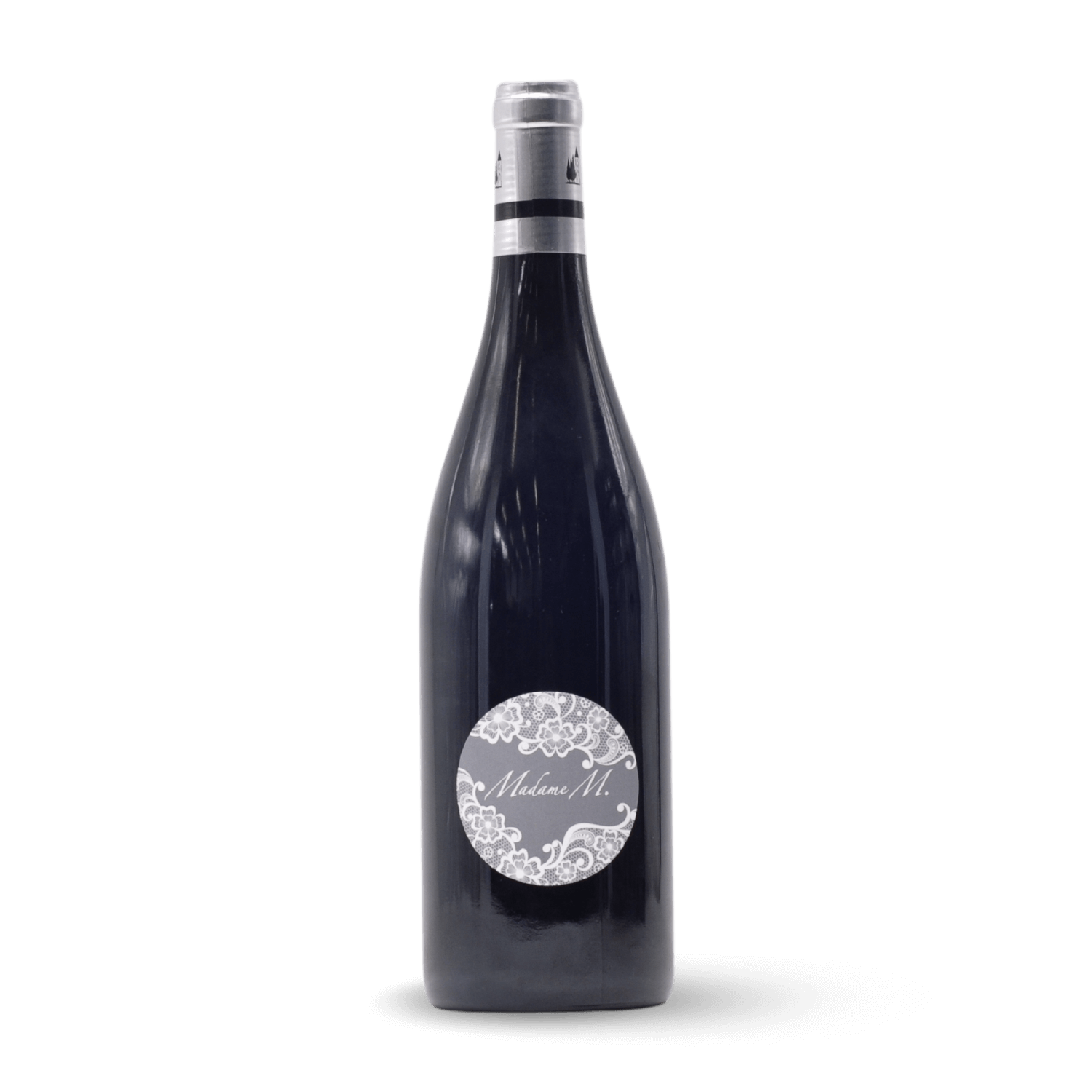 Madame M sans sulfites
