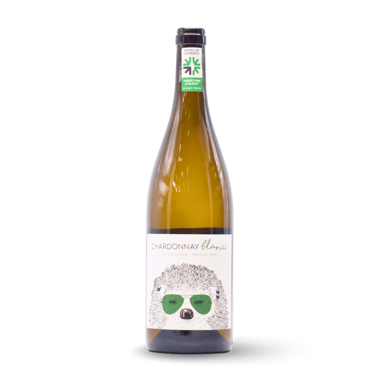 Hérisson Chardonnay