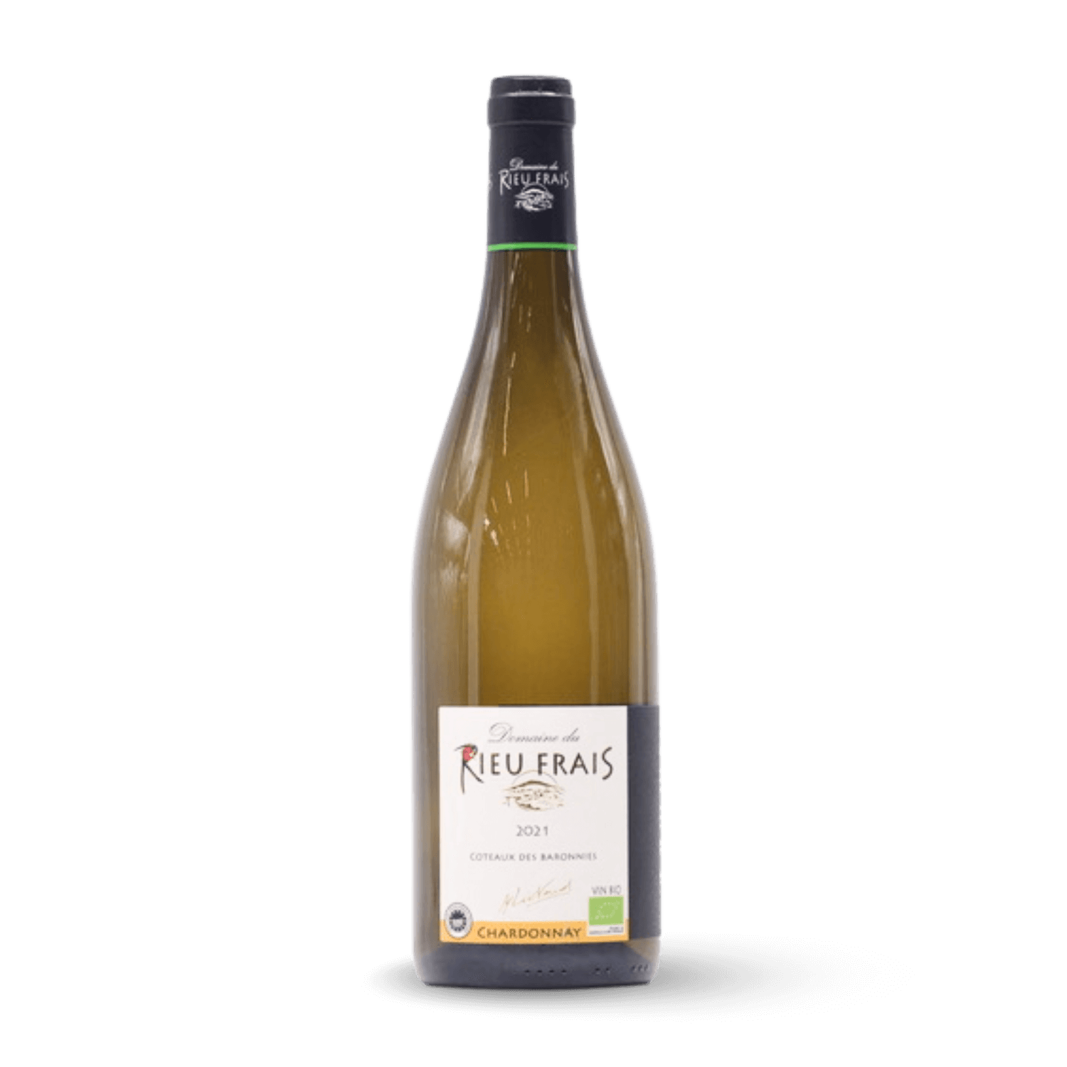 Chardonnay
