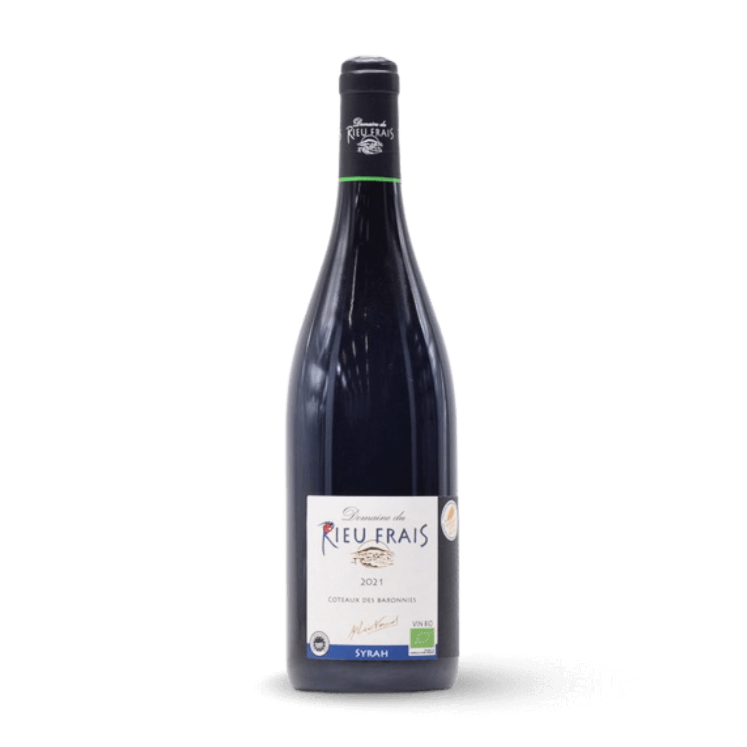 Syrah