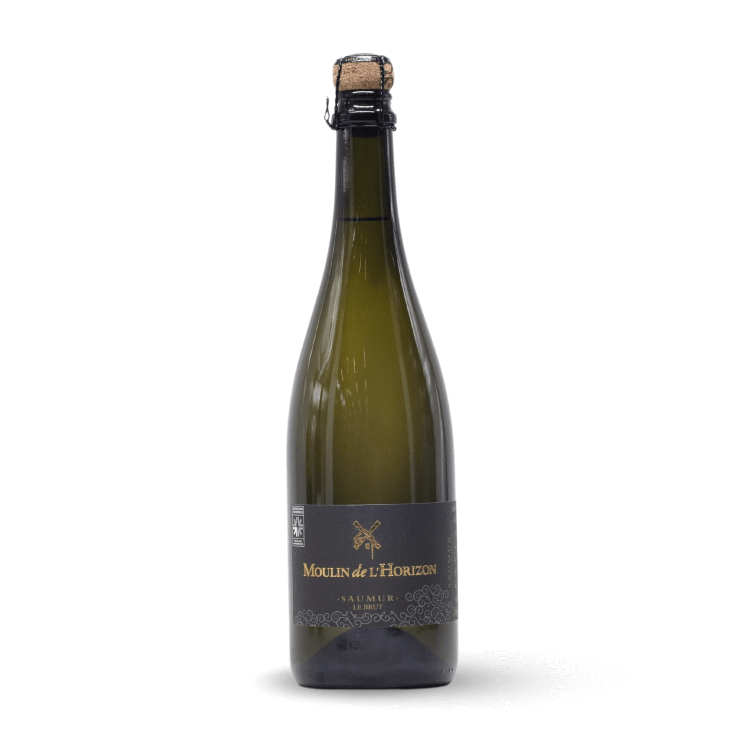 Saumur Blanc Brut