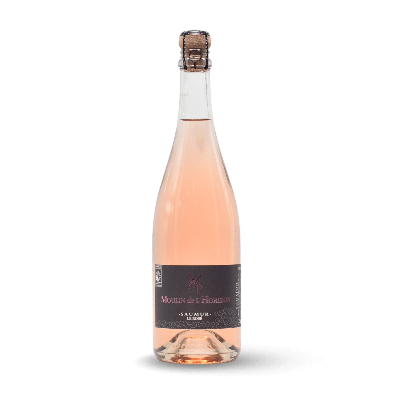 Saumur Rosé Brut