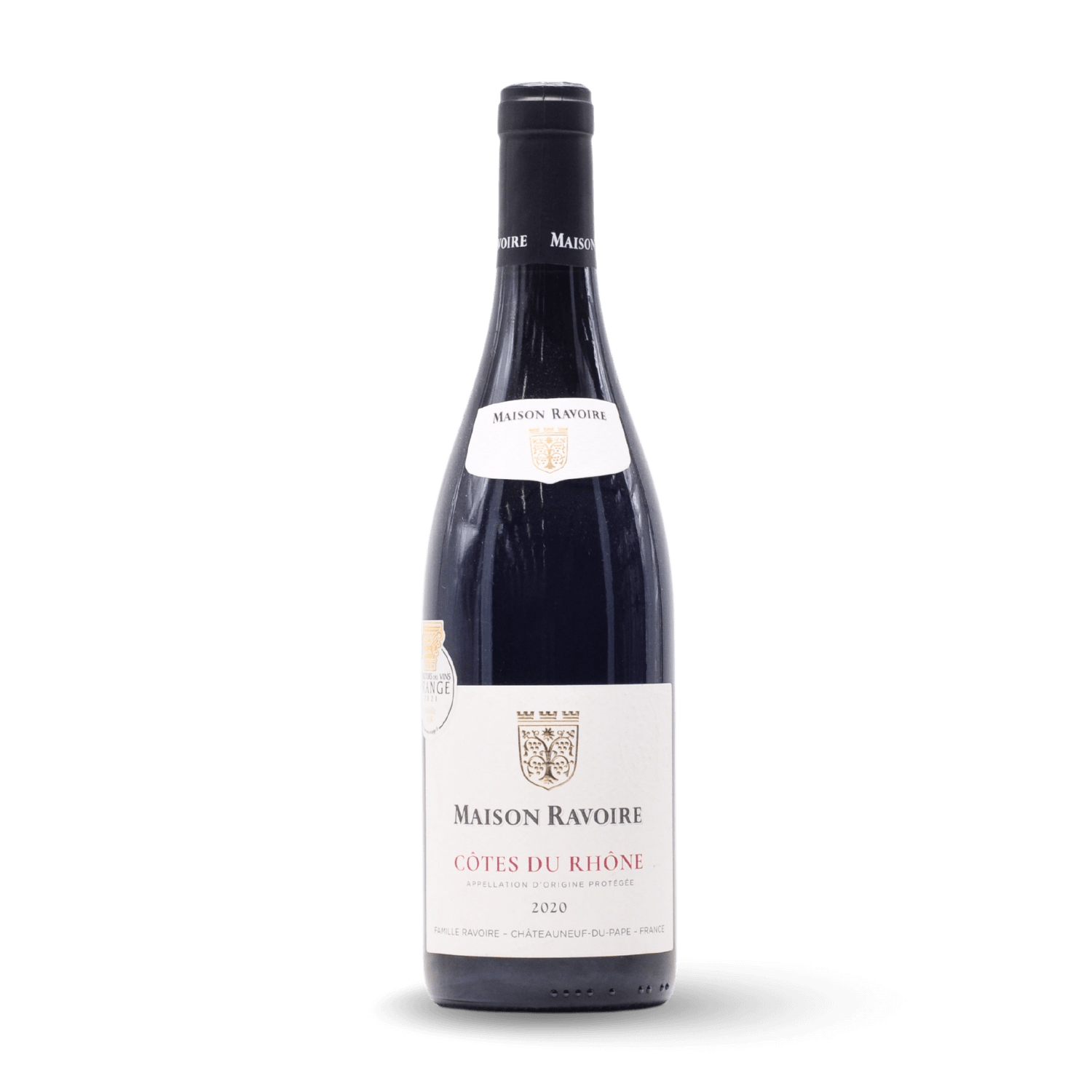 Côtes du Rhône Rouge
