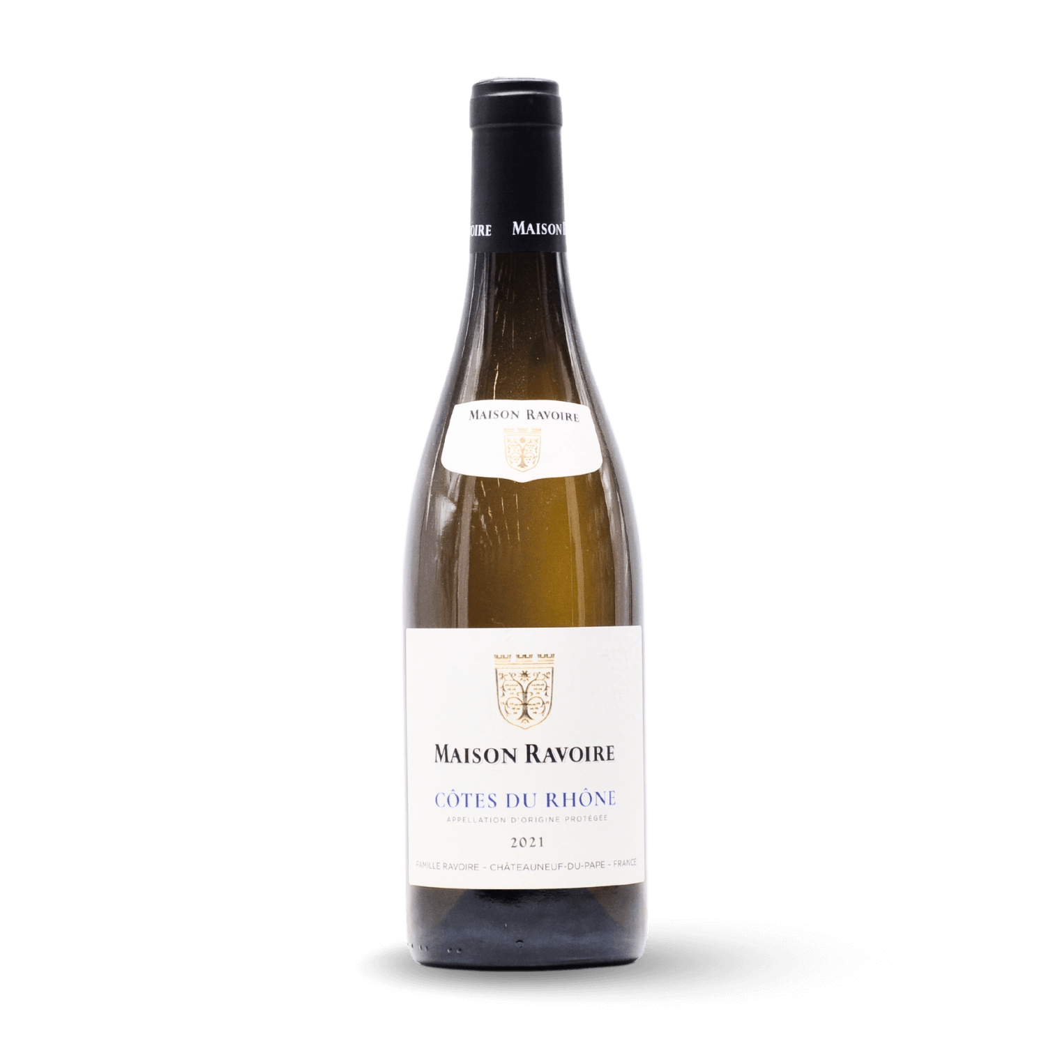 Côtes du Rhône Blanc