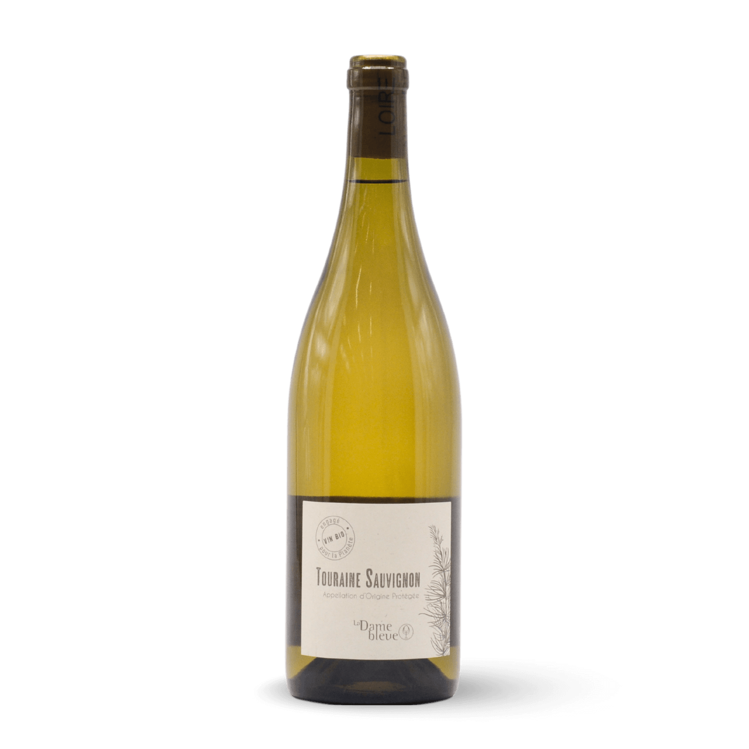 Touraine Sauvignon Destockage