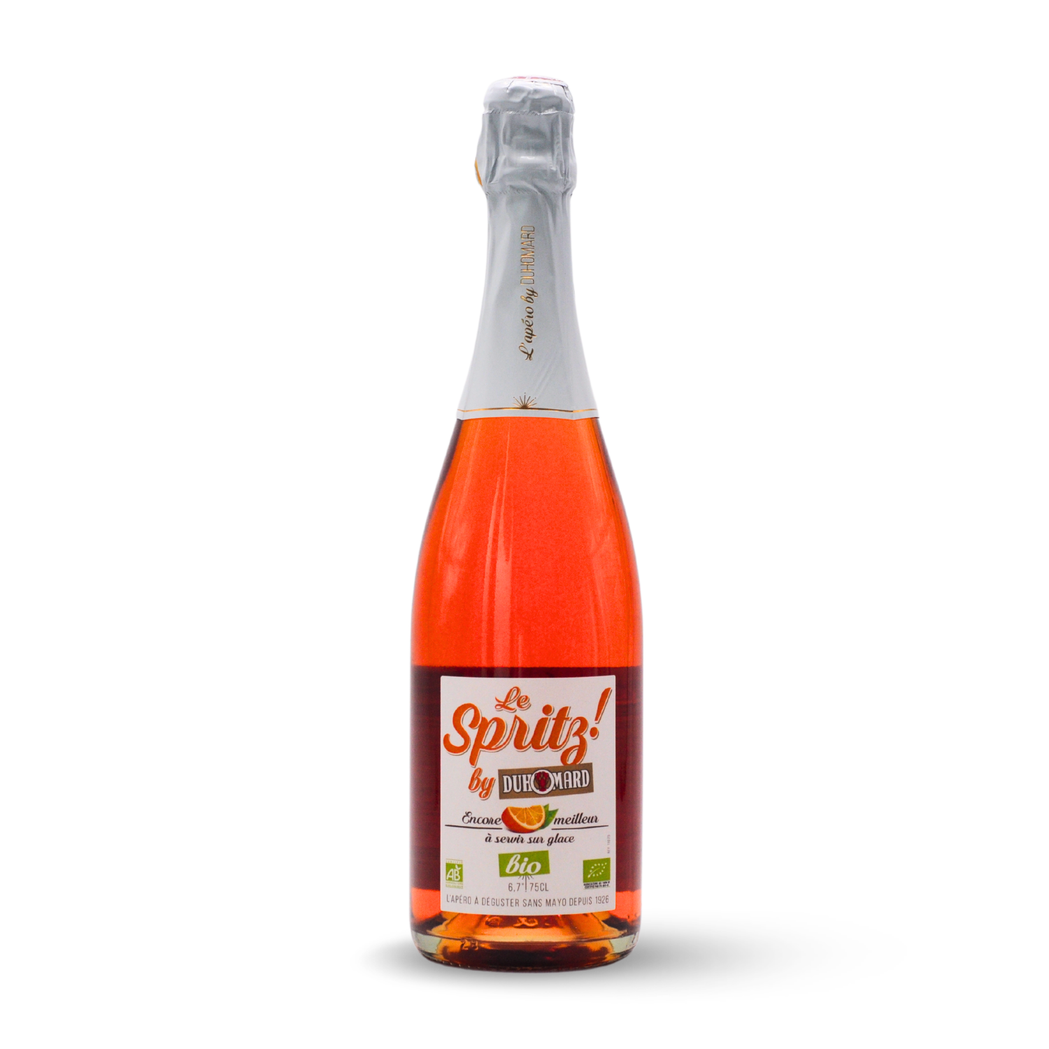 Le Spritz