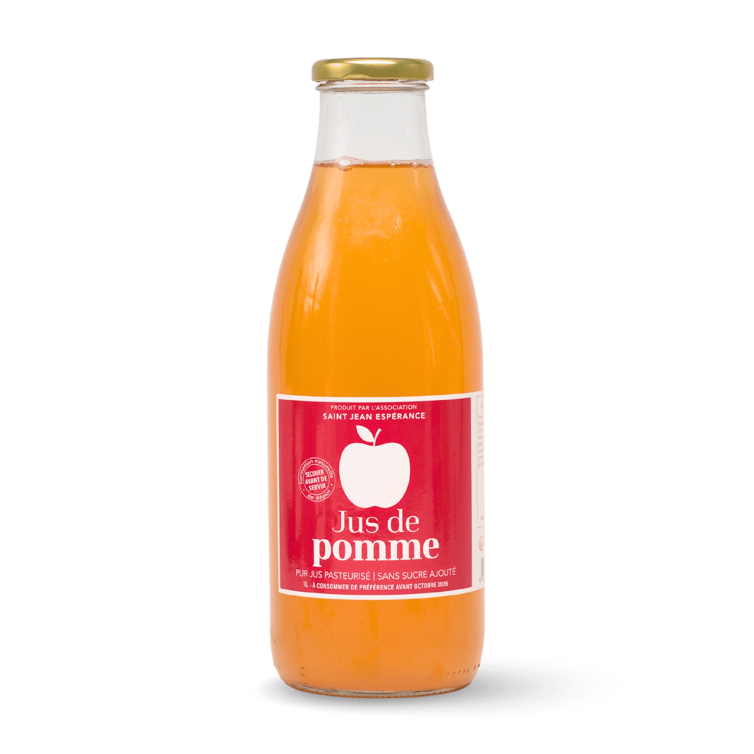Jus de Pomme