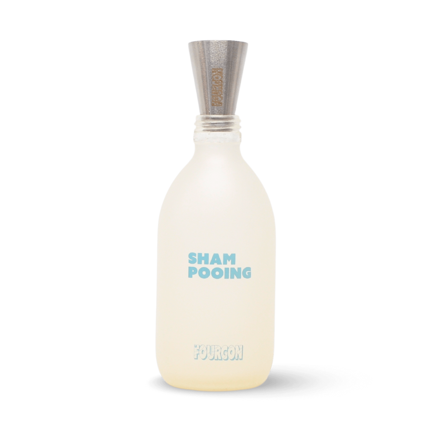 Petit entonnoir inox