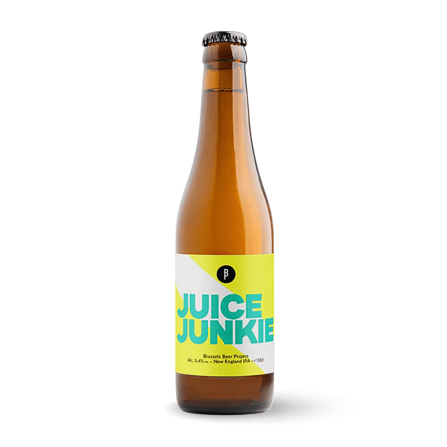 Juice Junkie
