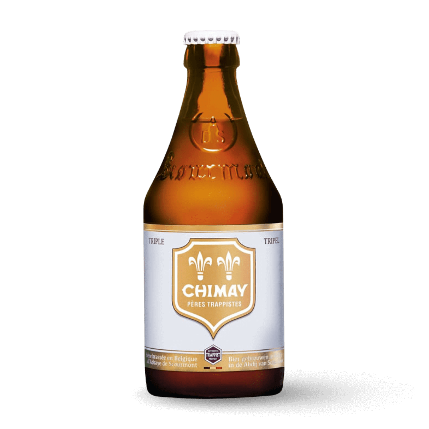 Chimay Triple